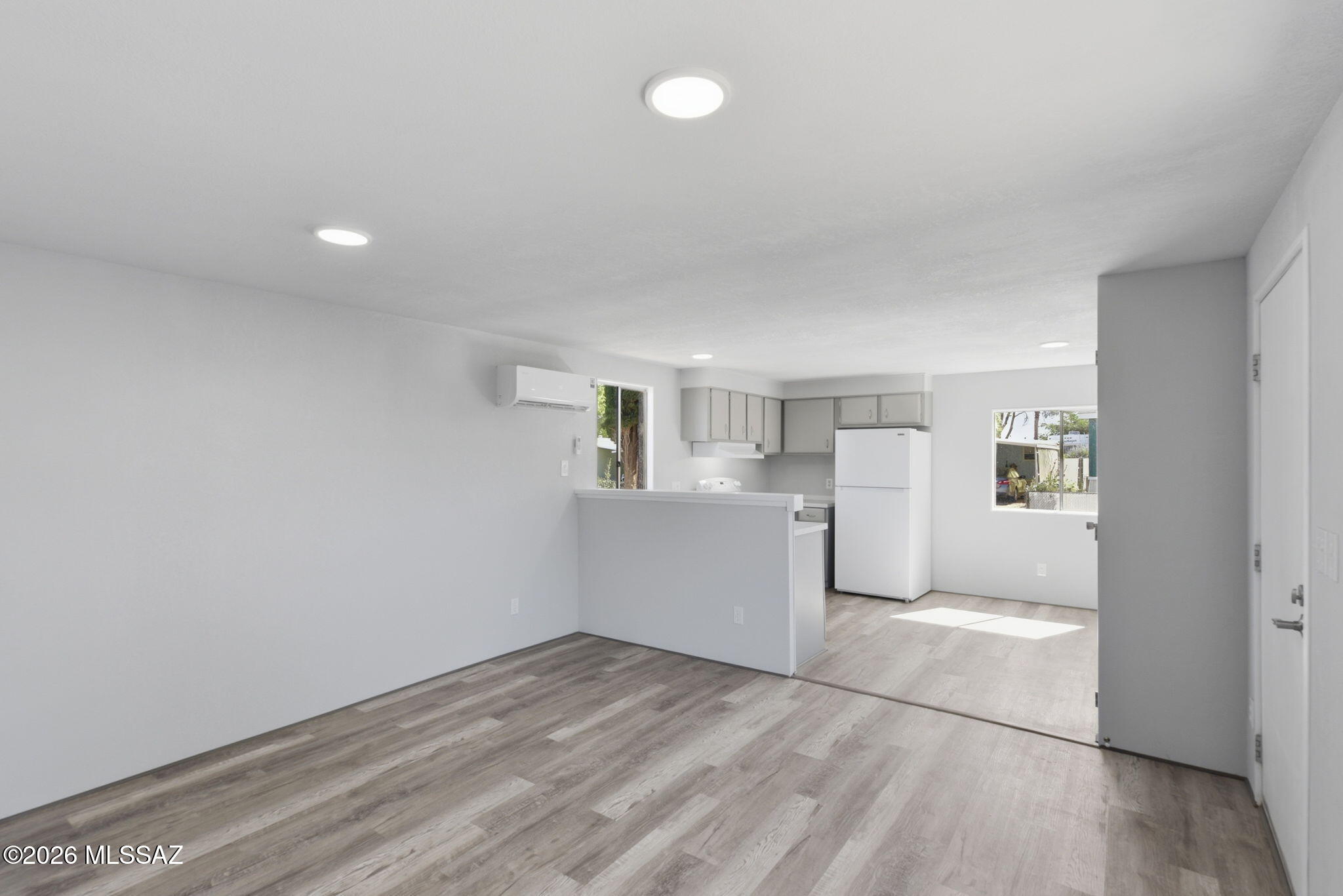 Other/Unknown - Residential