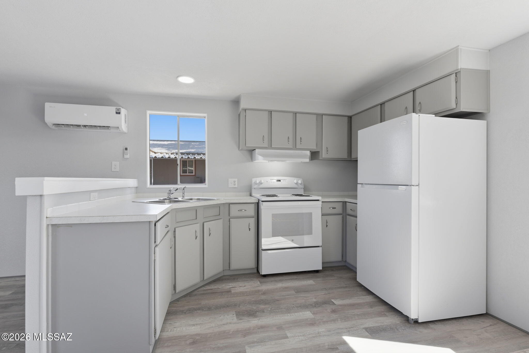 Other/Unknown - Residential