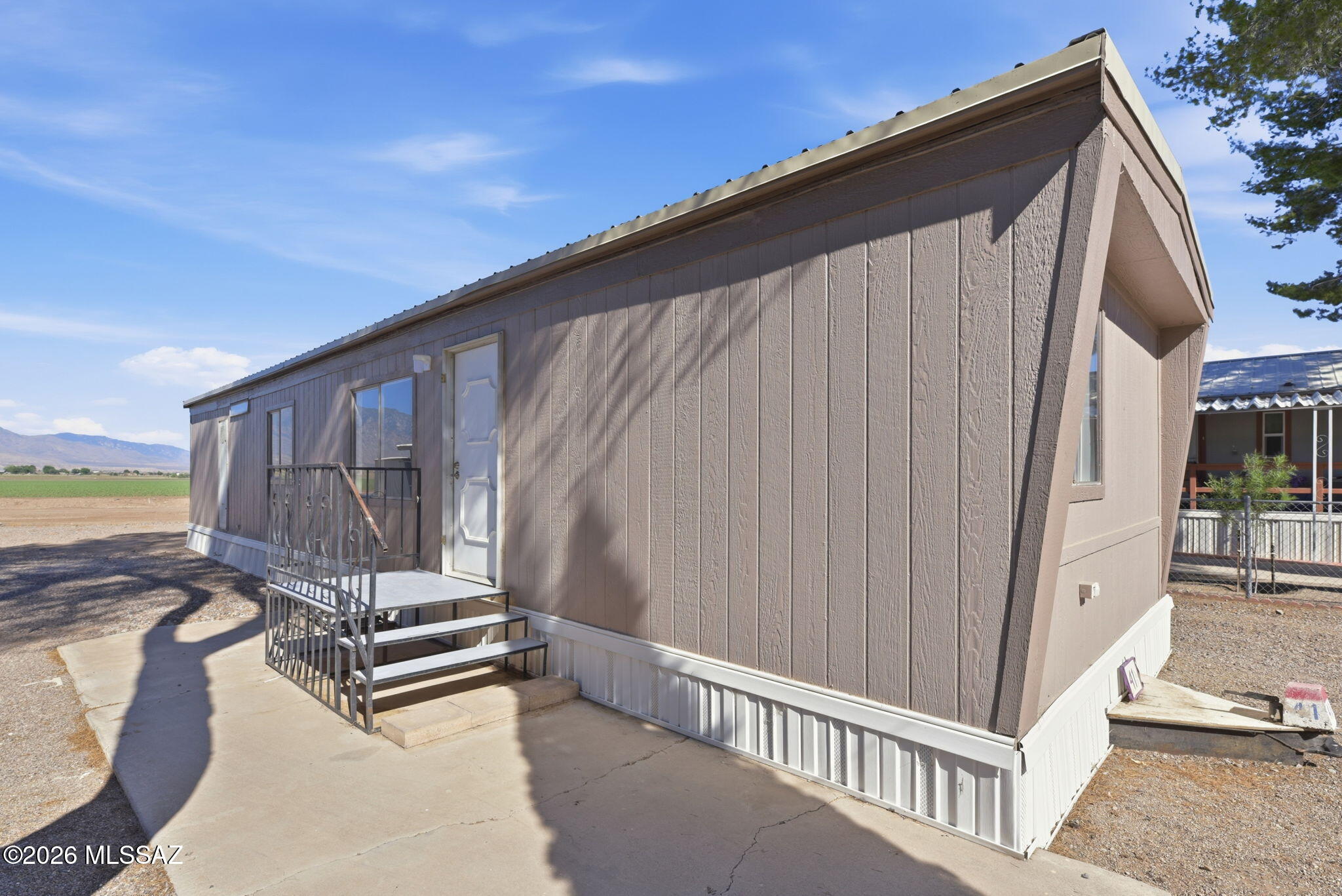 Other/Unknown - Residential