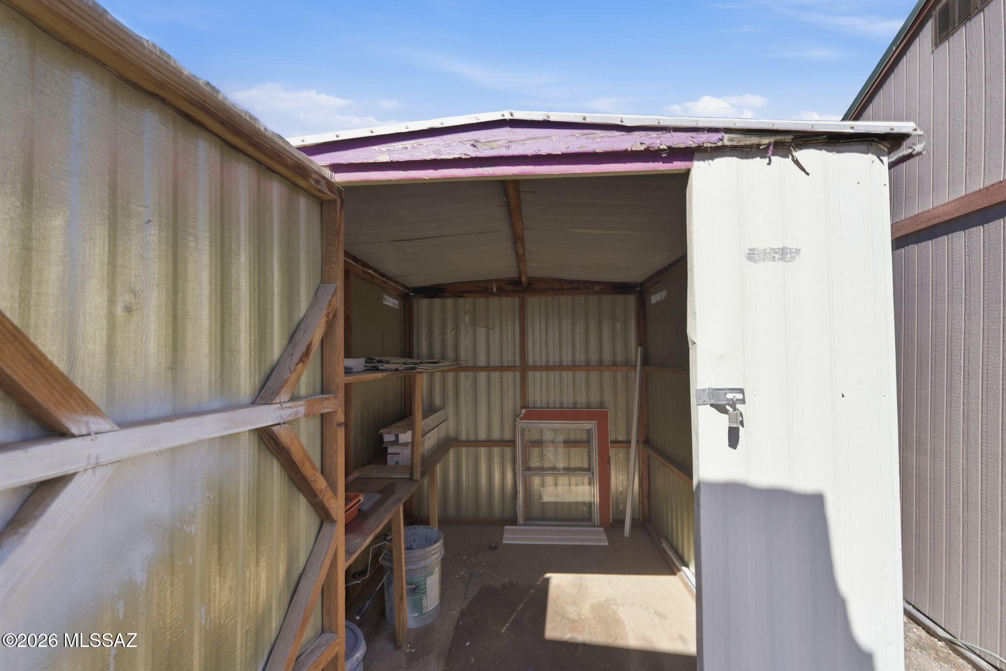 Other/Unknown - Residential
