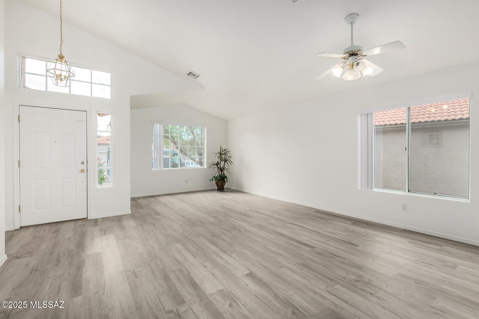 Rancho Escondido(1-198) - Residential