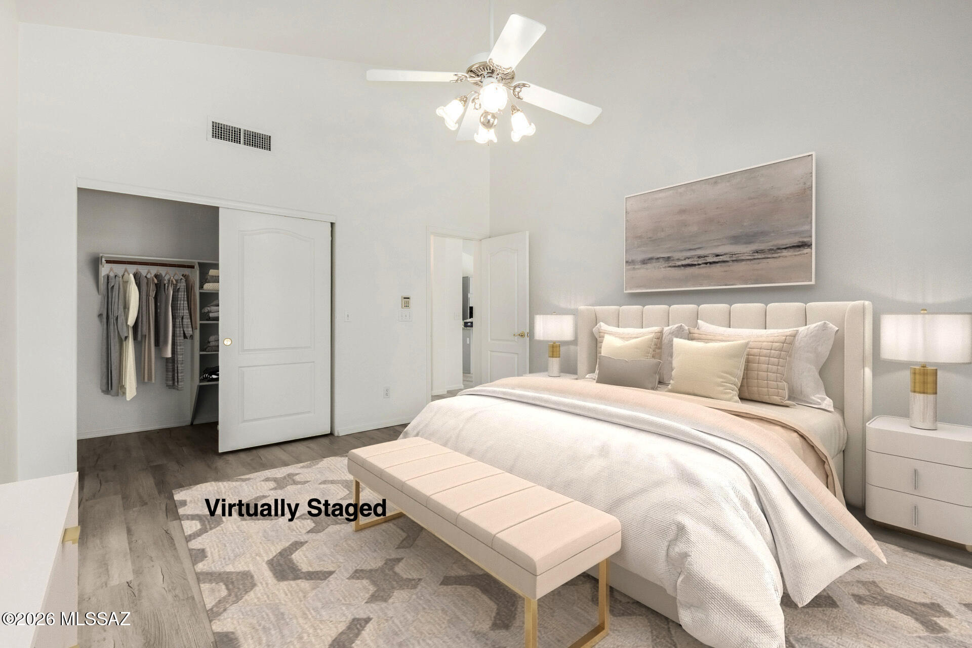 Rancho Escondido(1-198) - Residential