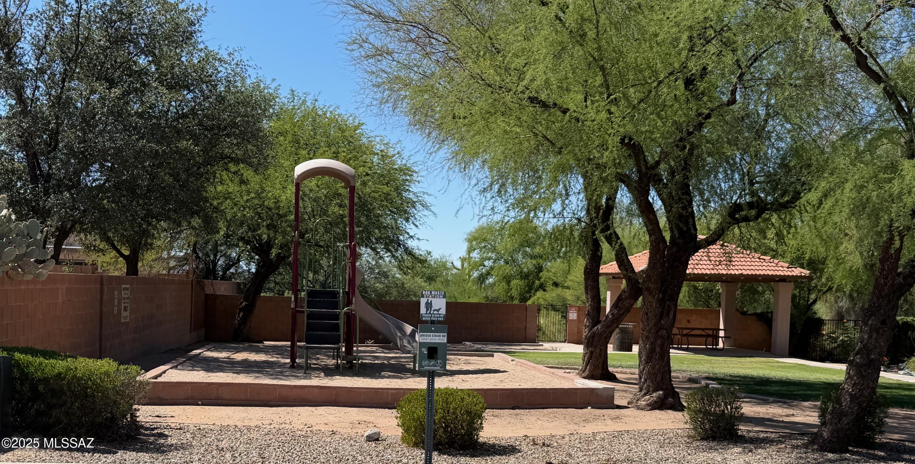 Rancho Escondido(1-198) - Residential