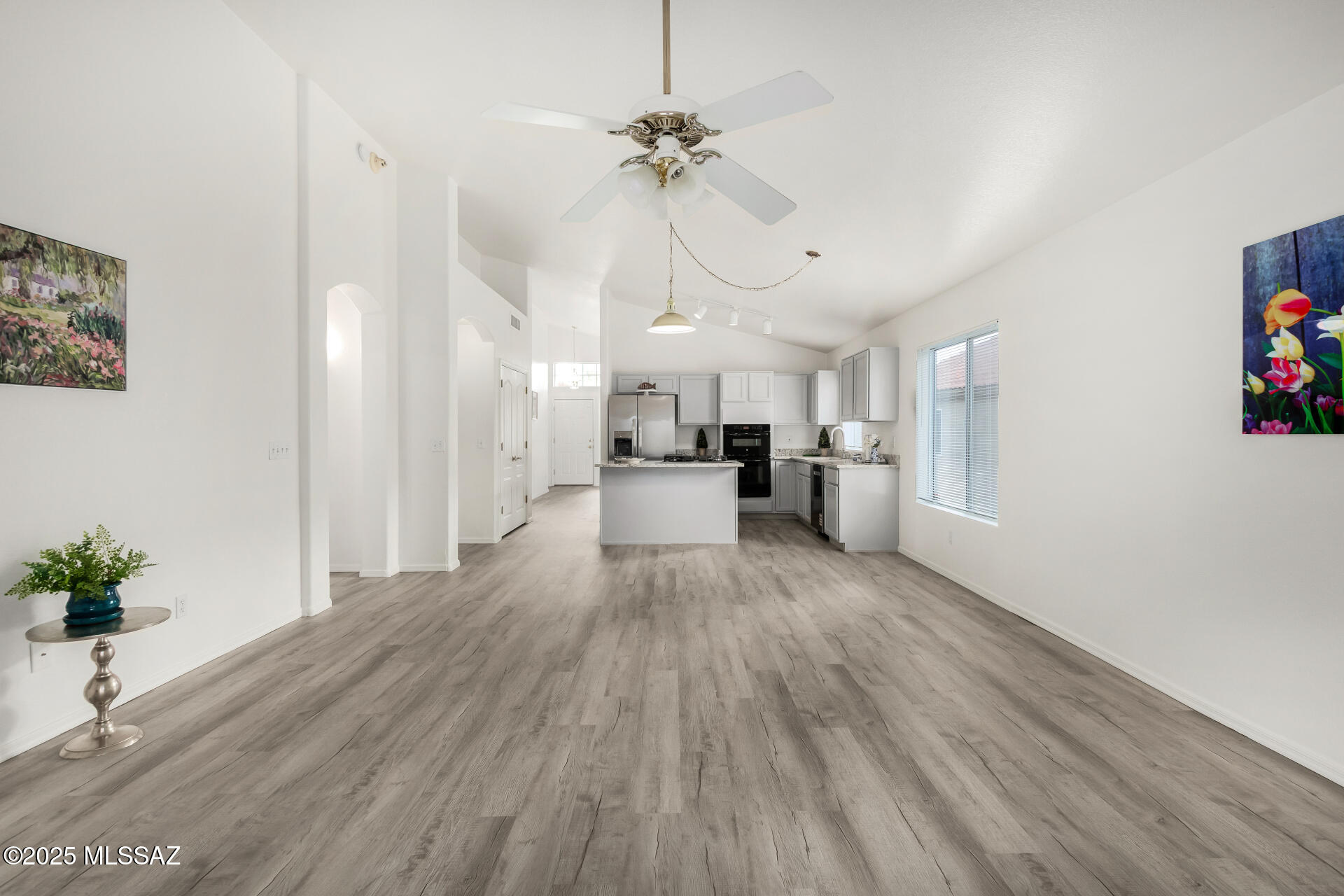 Rancho Escondido(1-198) - Residential