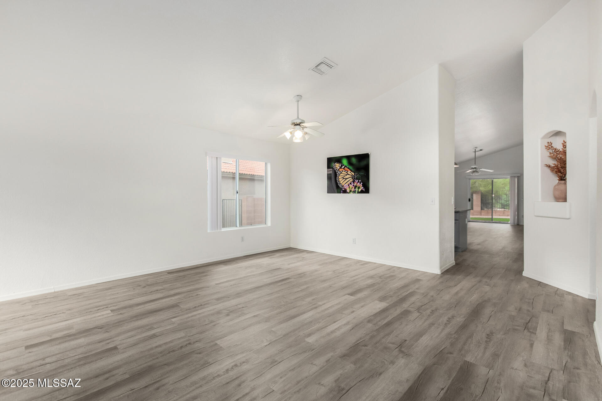 Rancho Escondido(1-198) - Residential