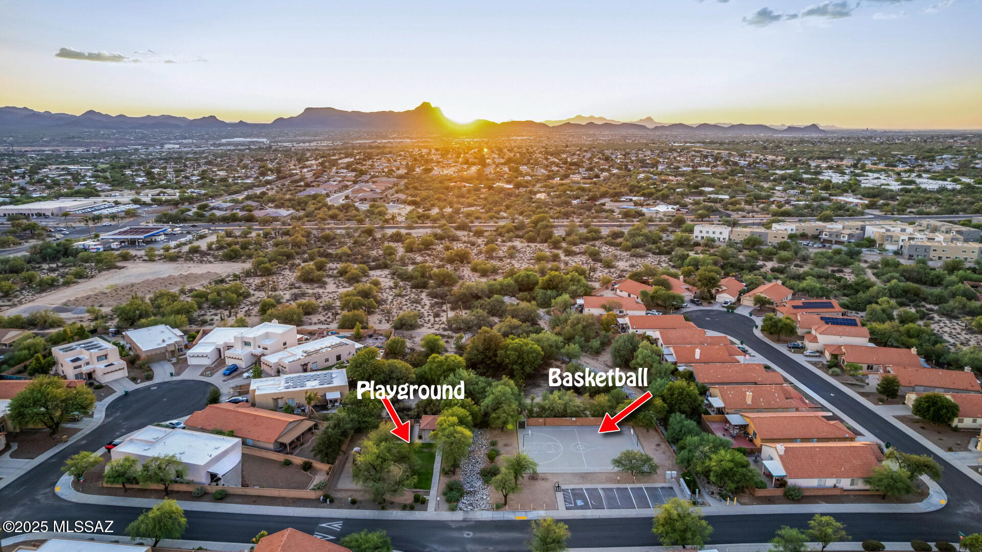 Rancho Escondido(1-198) - Residential