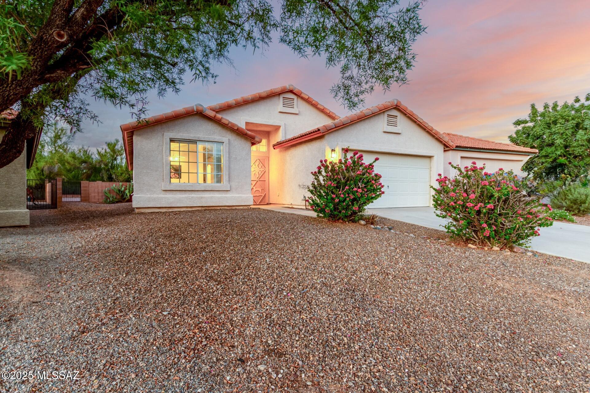Rancho Escondido(1-198) - Residential
