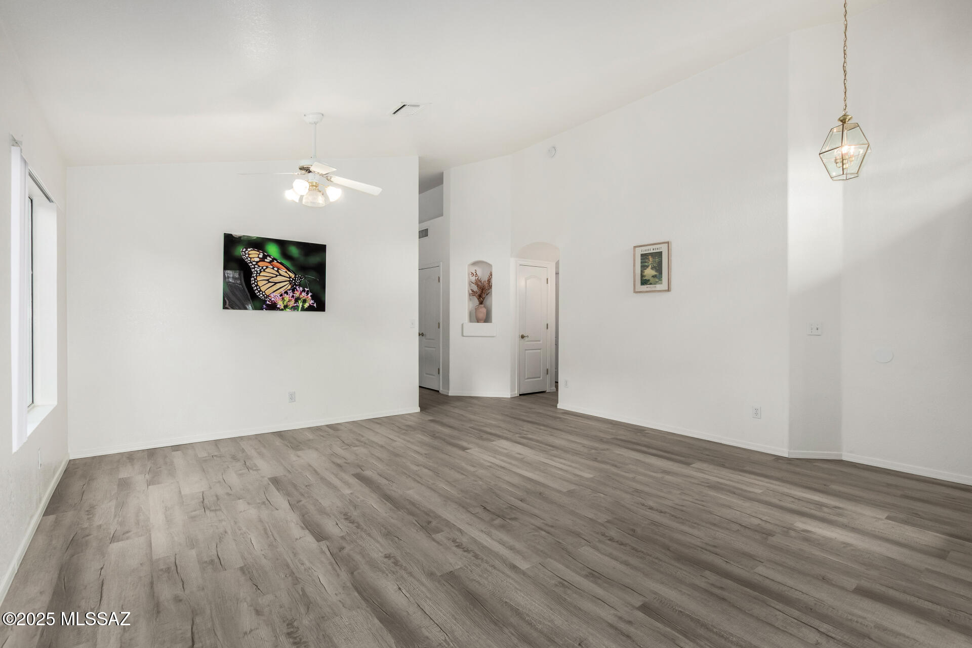 Rancho Escondido(1-198) - Residential