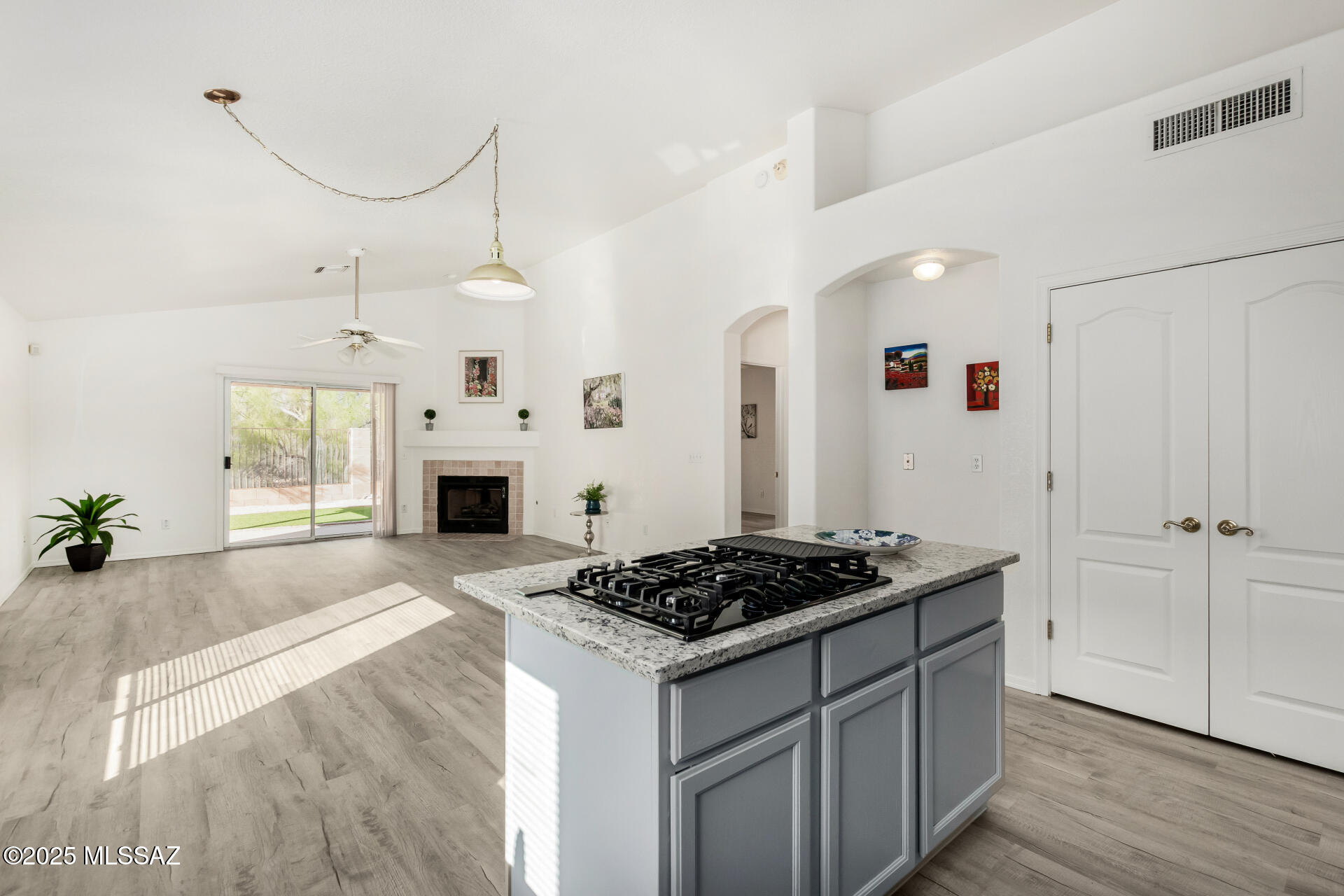 Rancho Escondido(1-198) - Residential