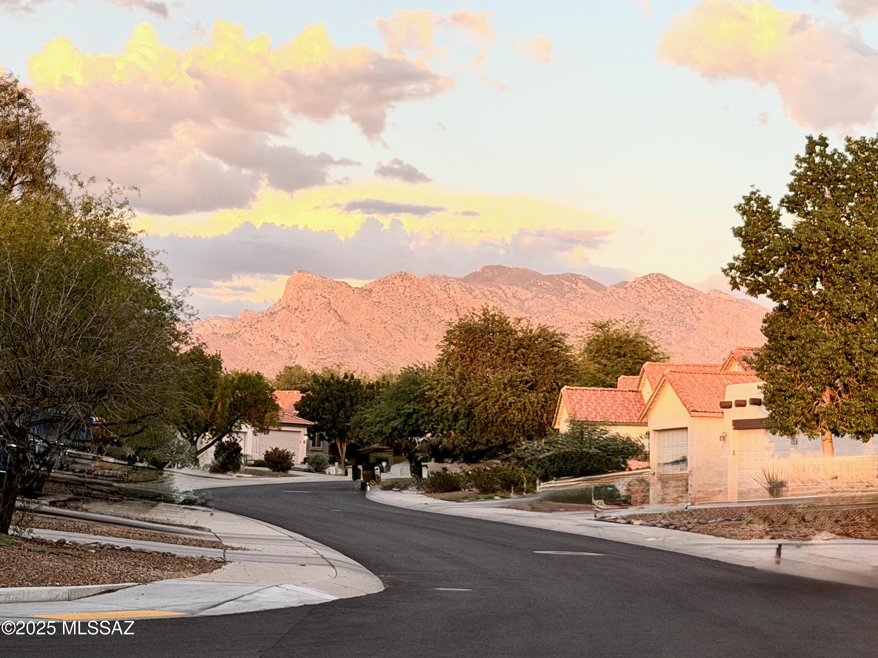 Rancho Escondido(1-198) - Residential