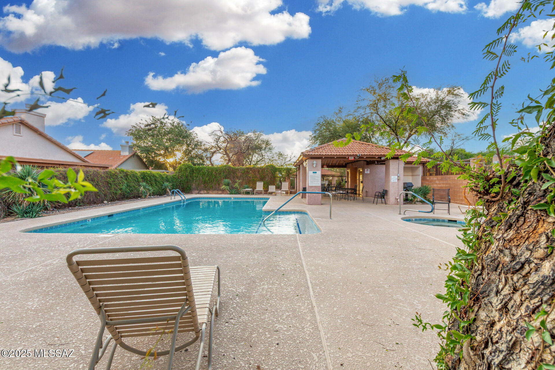 Rancho Escondido(1-198) - Residential