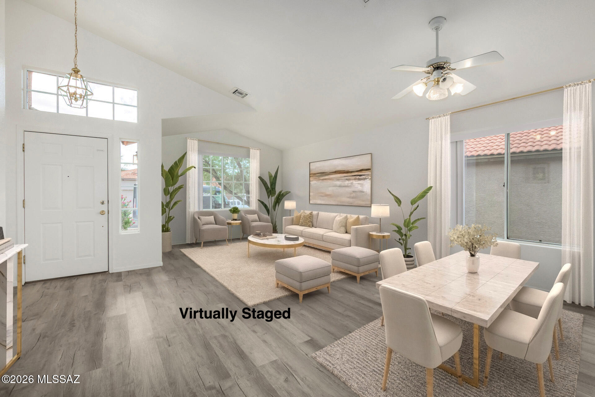 Rancho Escondido(1-198) - Residential
