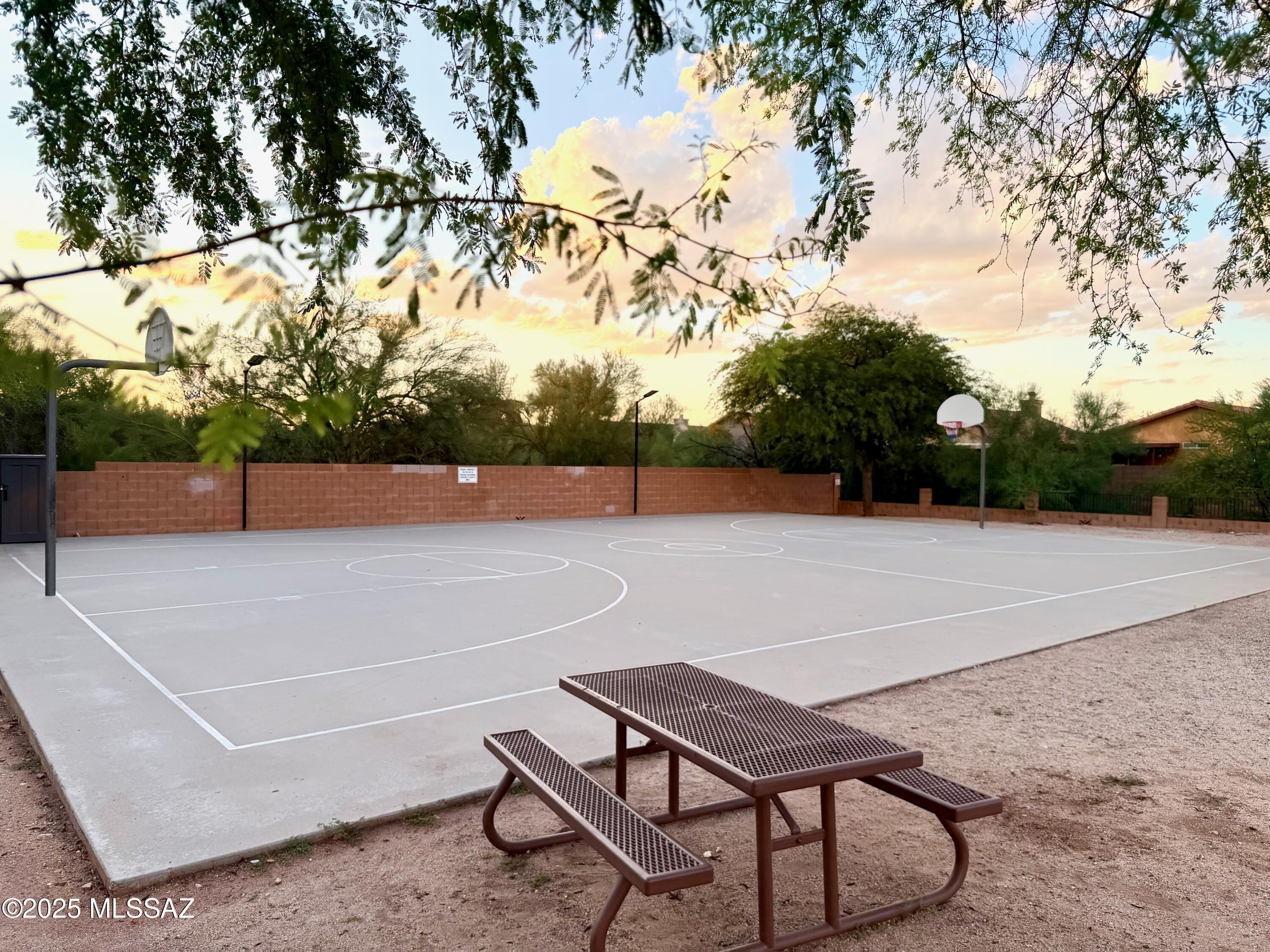 Rancho Escondido(1-198) - Residential