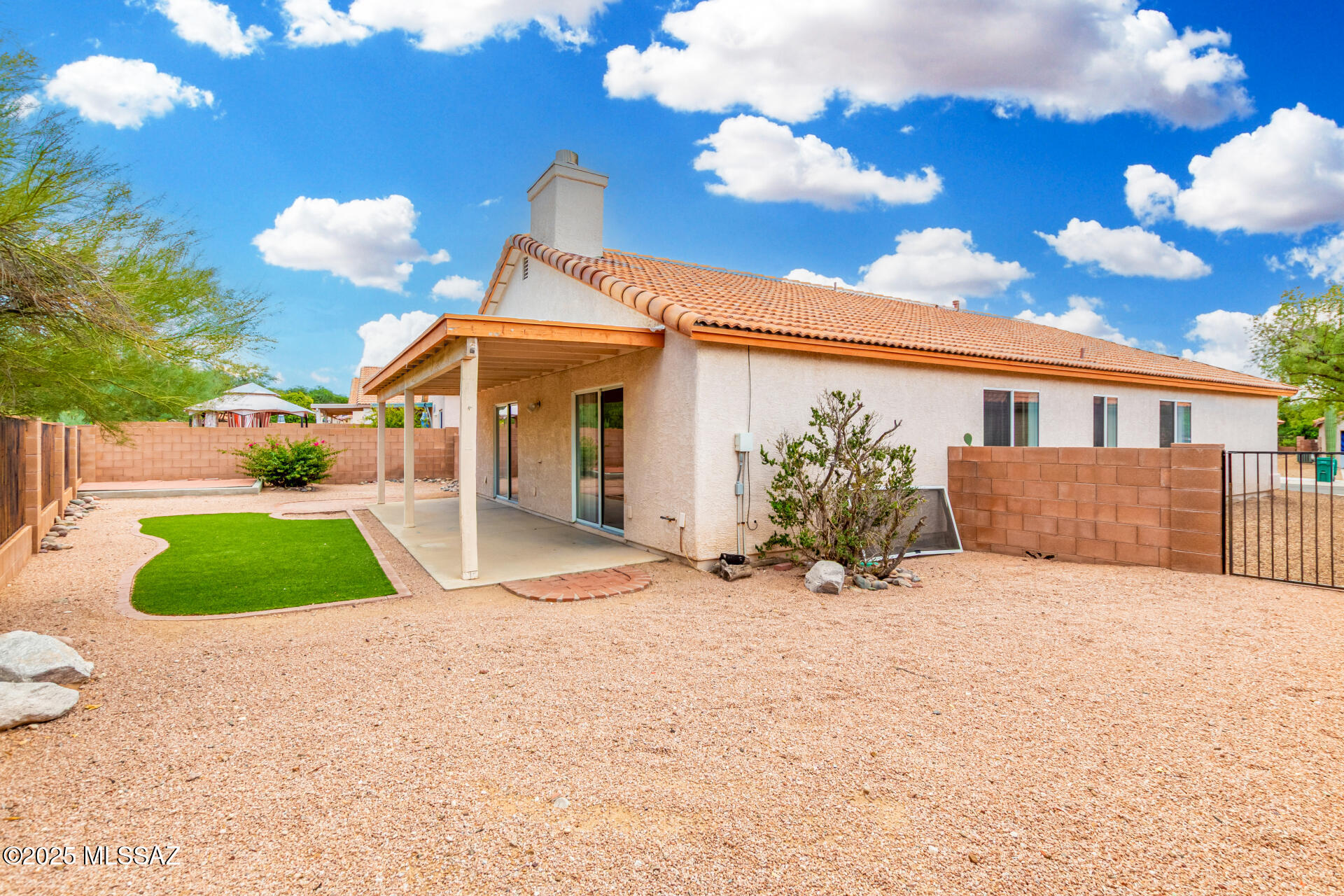 Rancho Escondido(1-198) - Residential