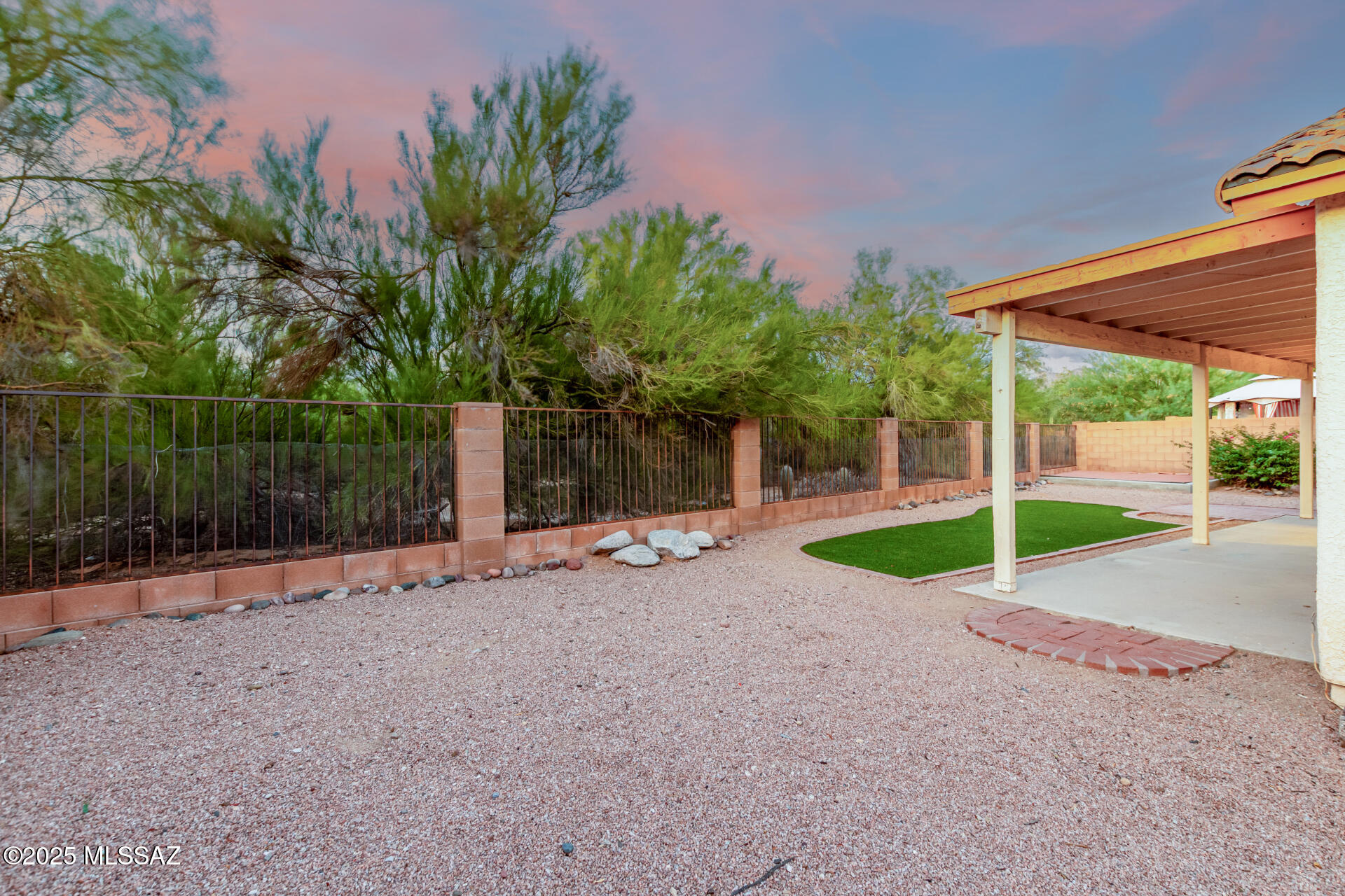 Rancho Escondido(1-198) - Residential