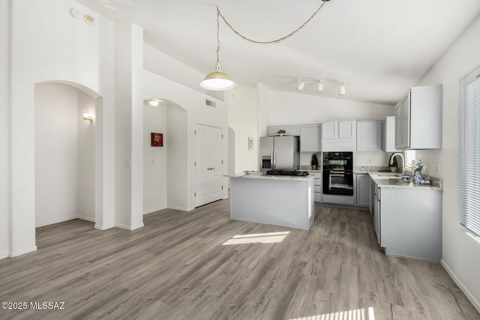 Rancho Escondido(1-198) - Residential