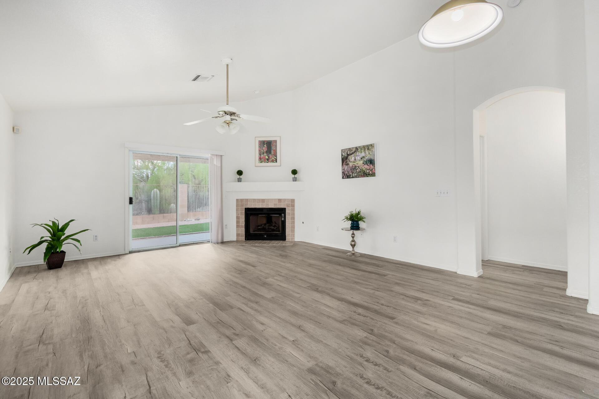 Rancho Escondido(1-198) - Residential