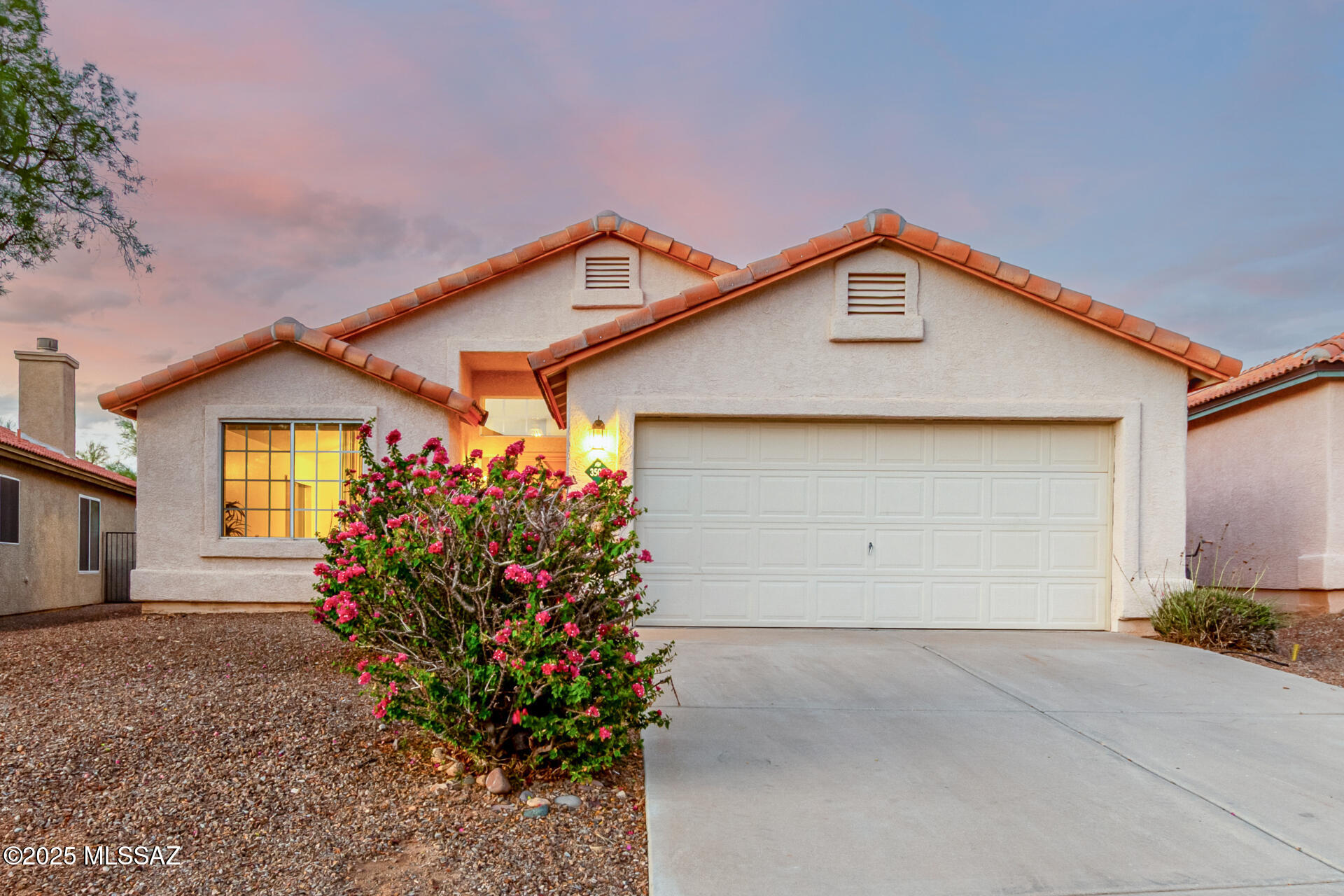 Rancho Escondido(1-198) - Residential