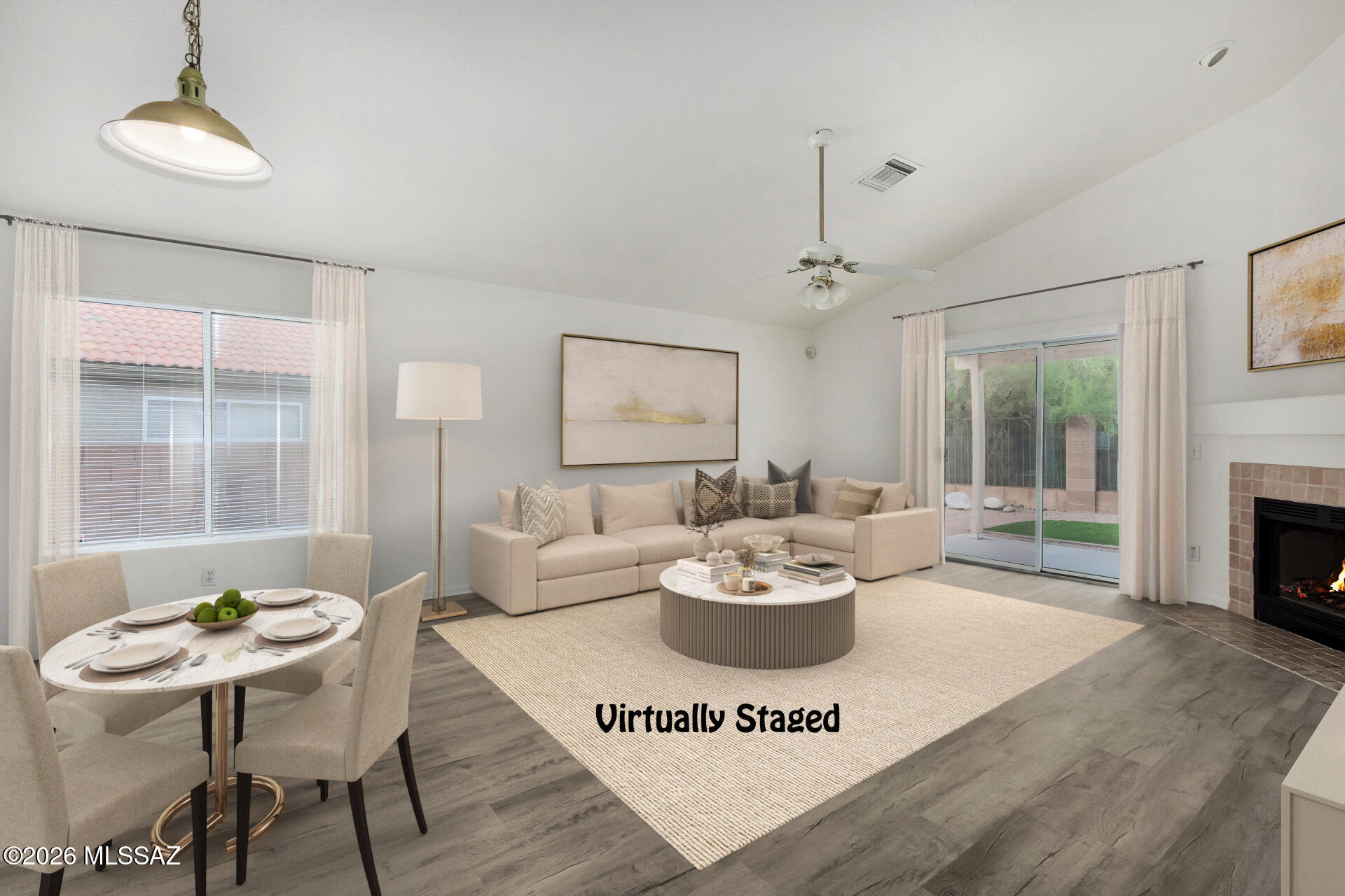 Rancho Escondido(1-198) - Residential