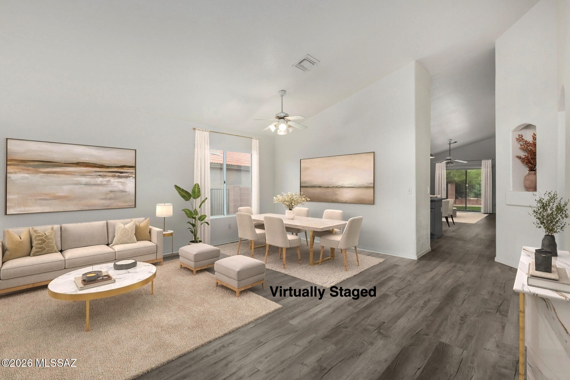 Rancho Escondido(1-198) - Residential