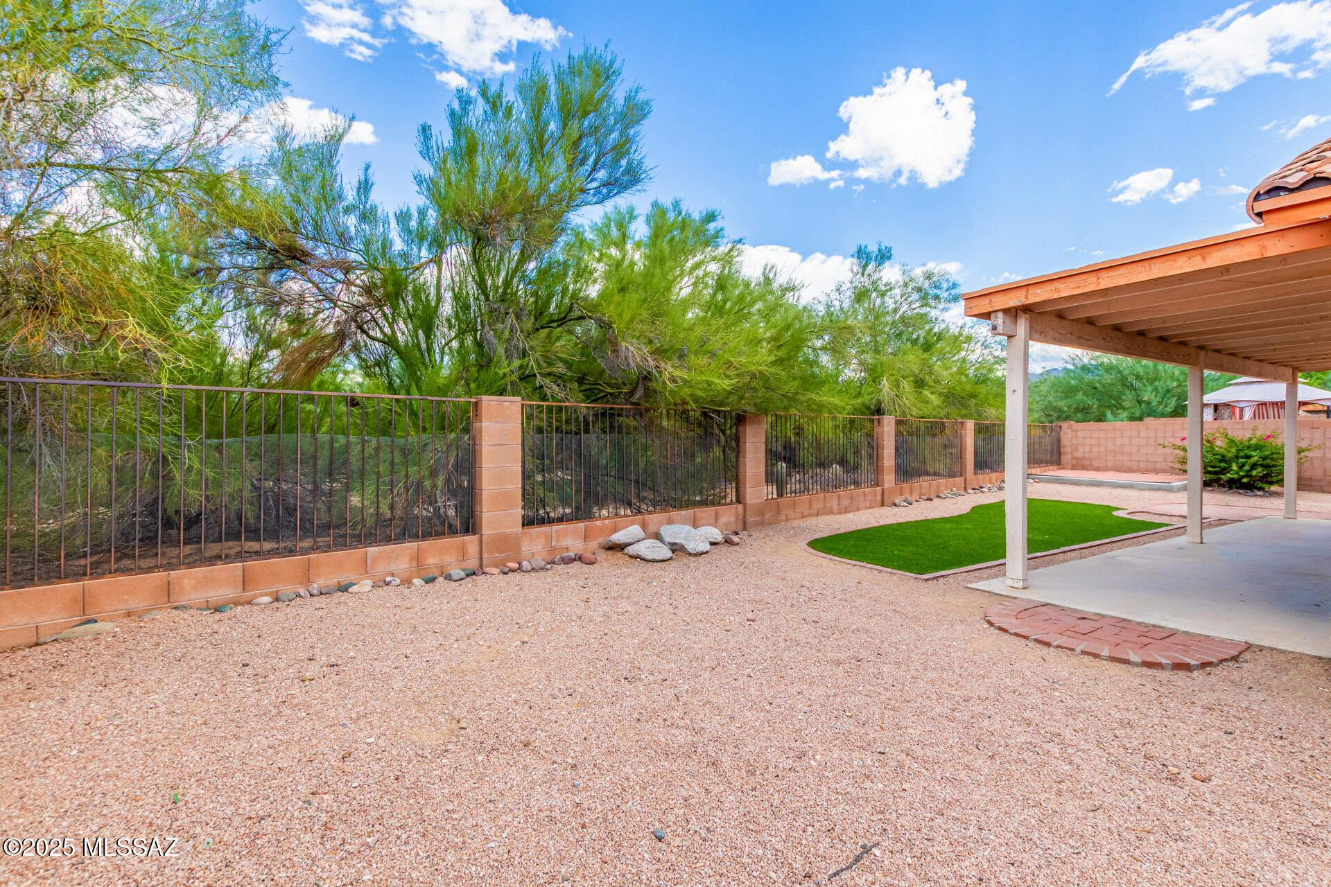 Rancho Escondido(1-198) - Residential