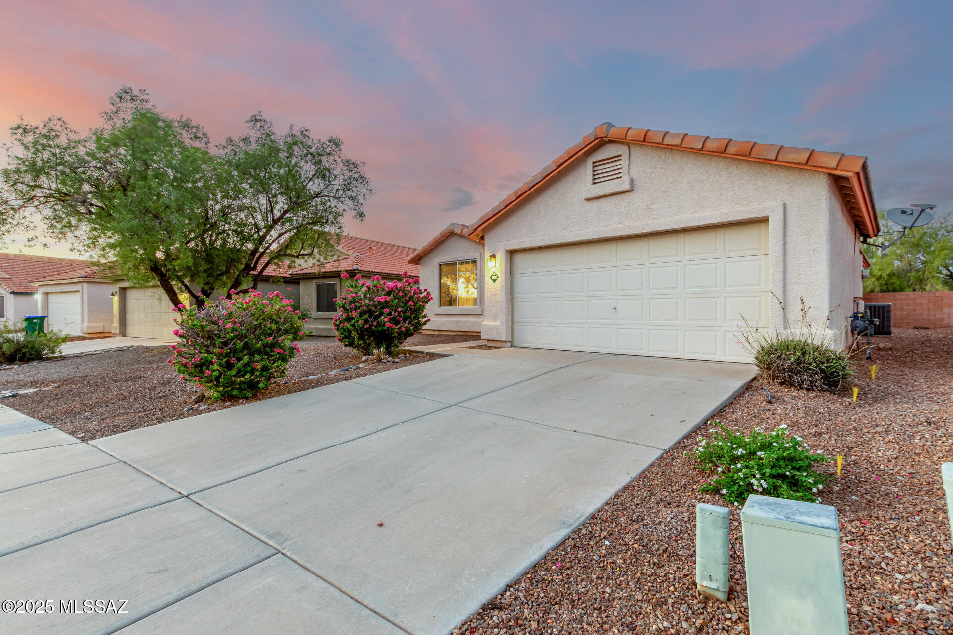 Rancho Escondido(1-198) - Residential