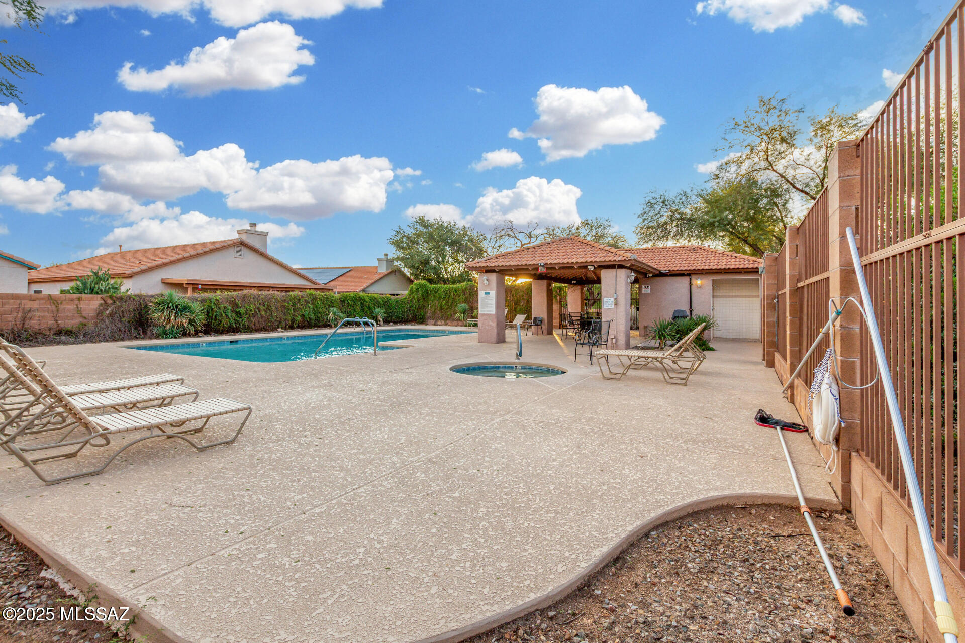 Rancho Escondido(1-198) - Residential