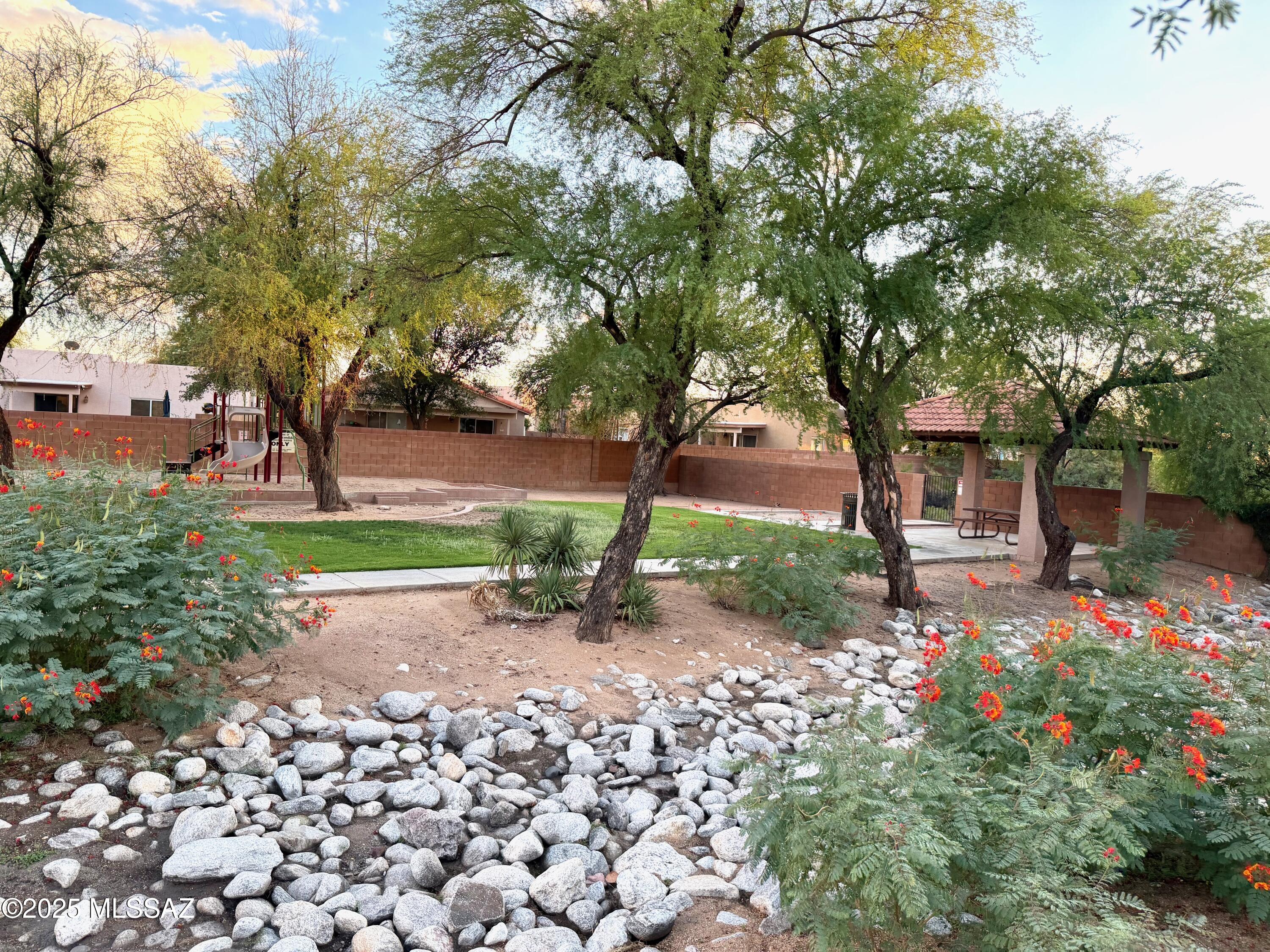 Rancho Escondido(1-198) - Residential