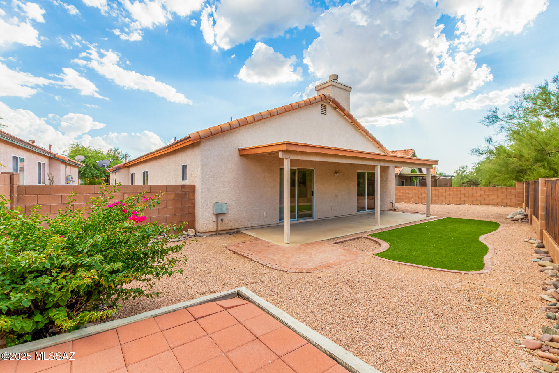 Rancho Escondido(1-198) - Residential