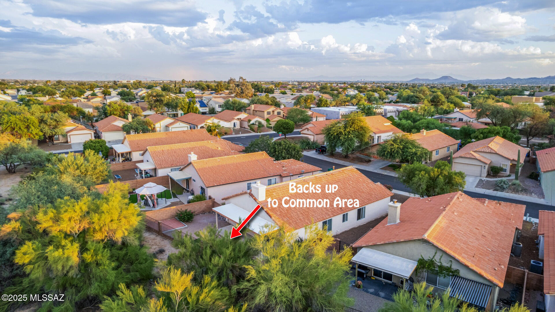Rancho Escondido(1-198) - Residential