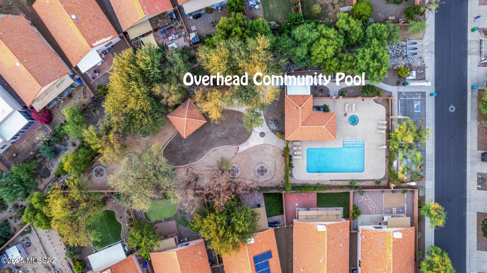 Rancho Escondido(1-198) - Residential