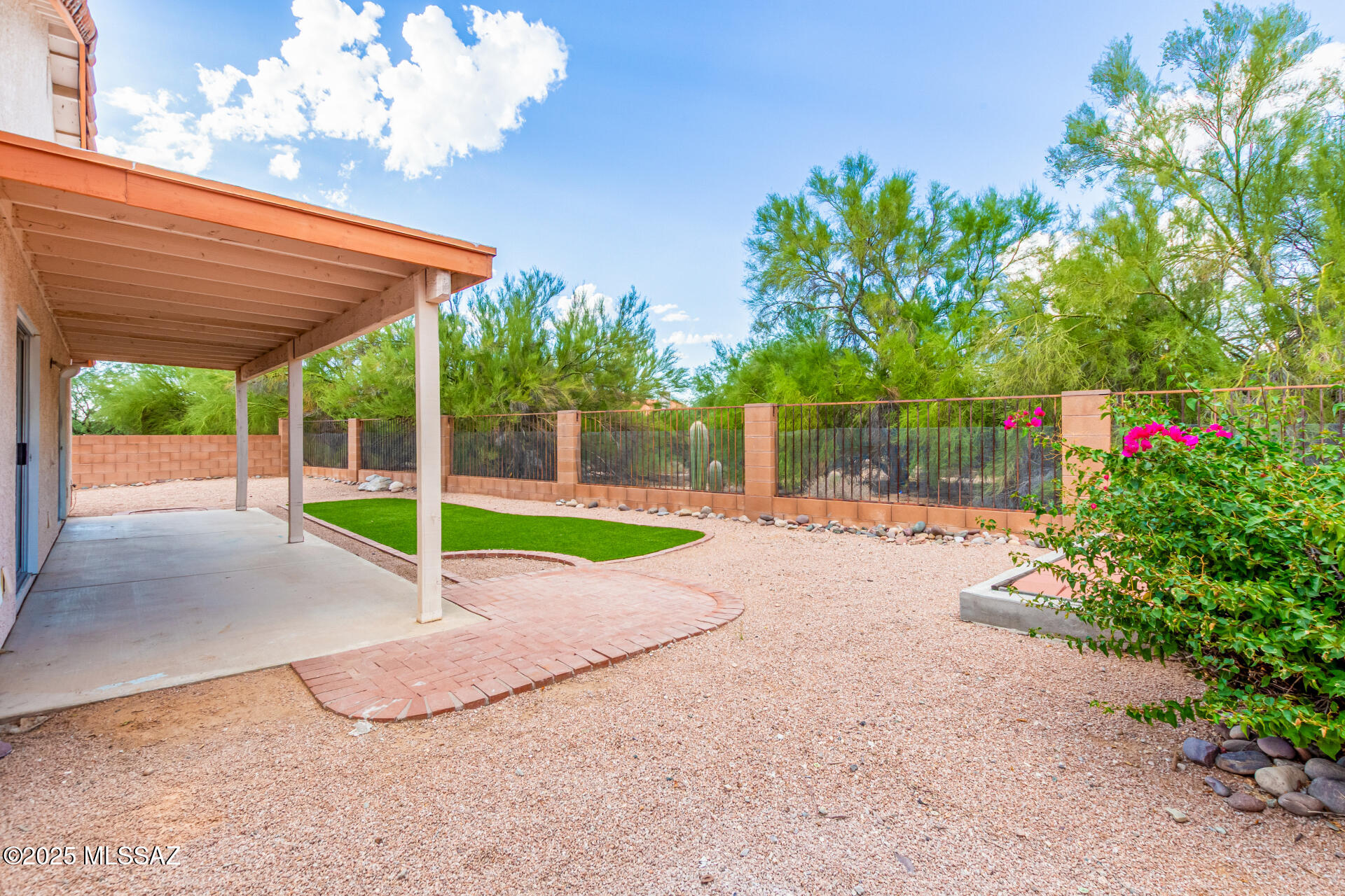 Rancho Escondido(1-198) - Residential