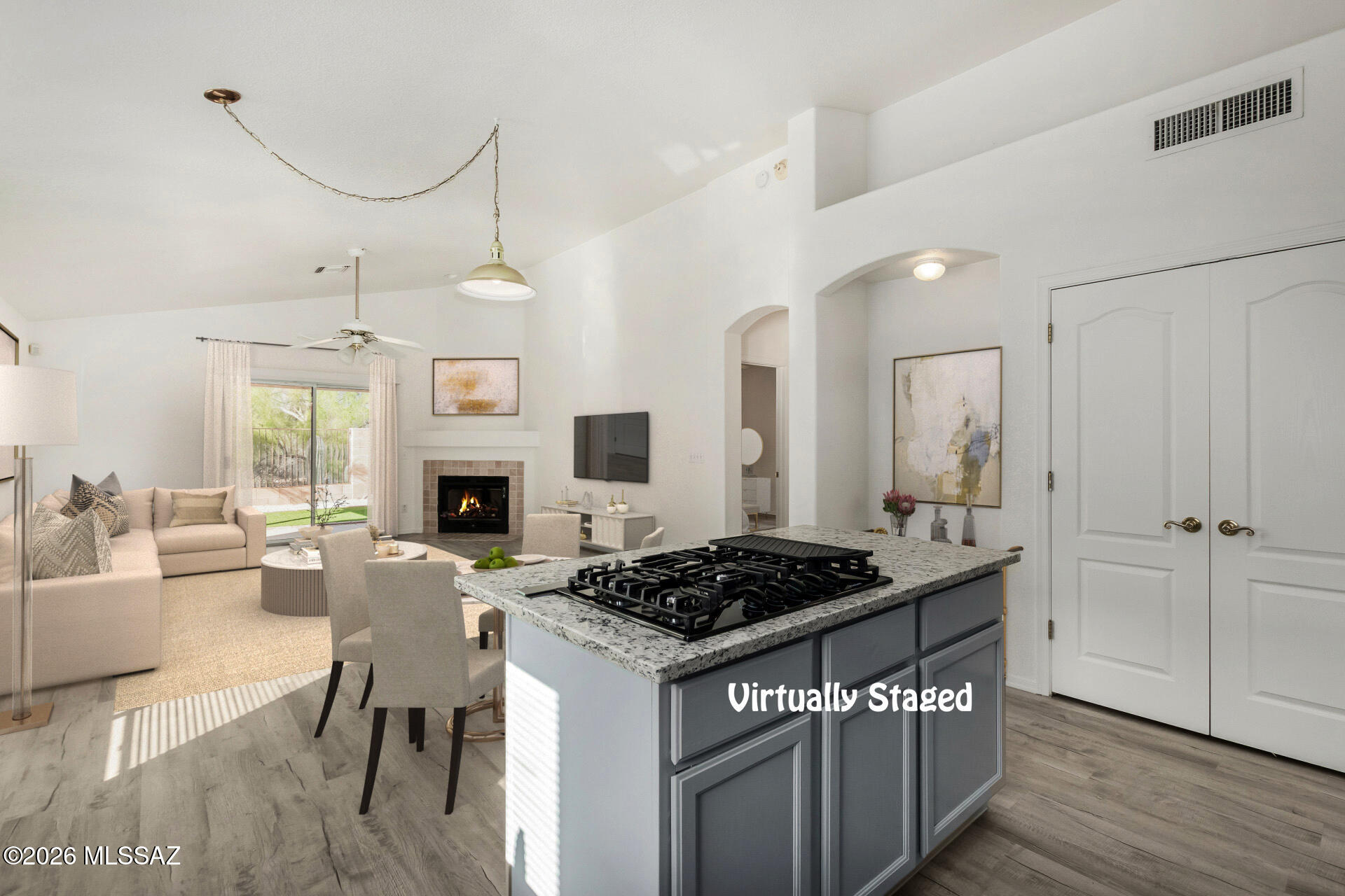 Rancho Escondido(1-198) - Residential