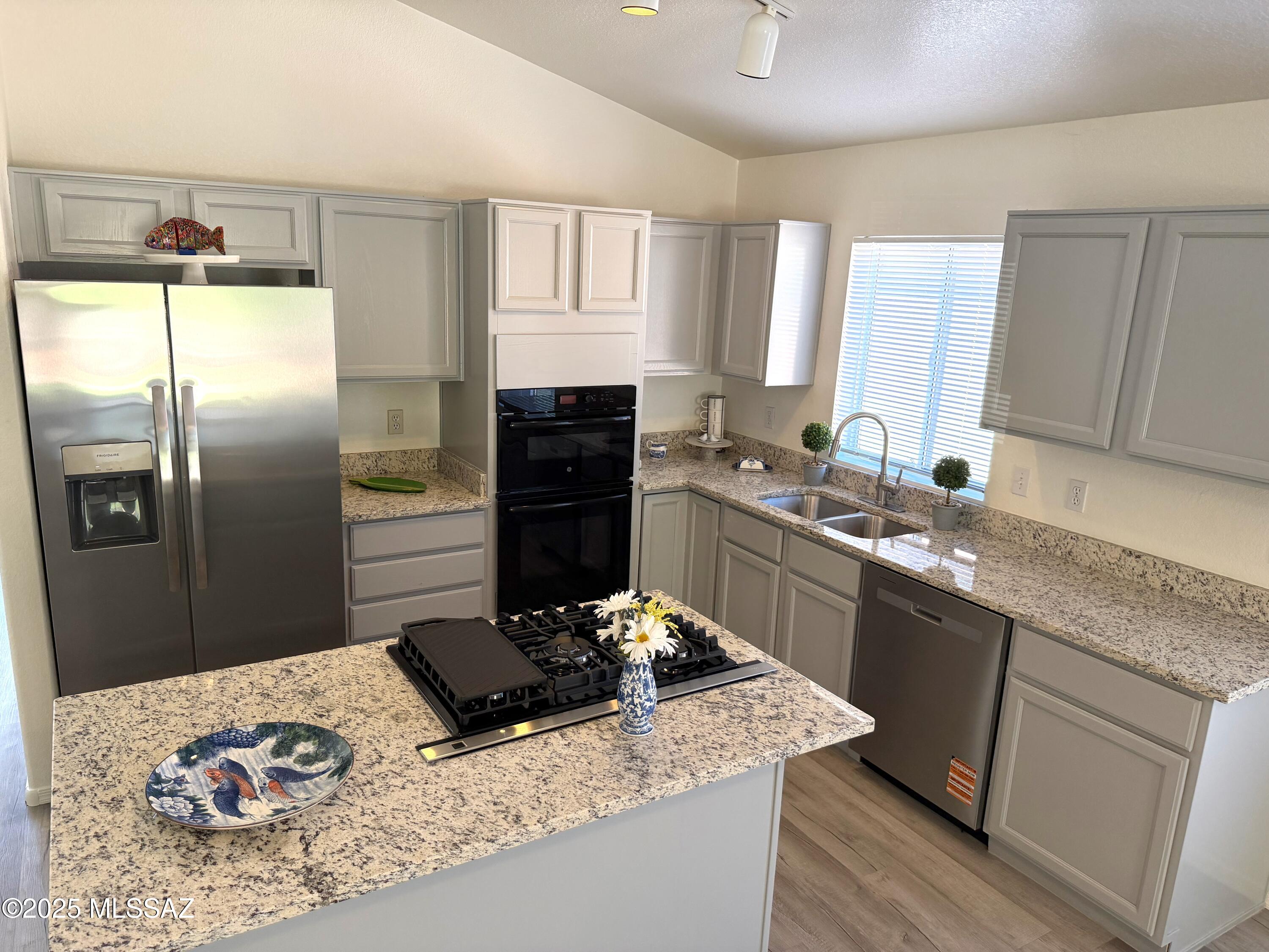 Rancho Escondido(1-198) - Residential