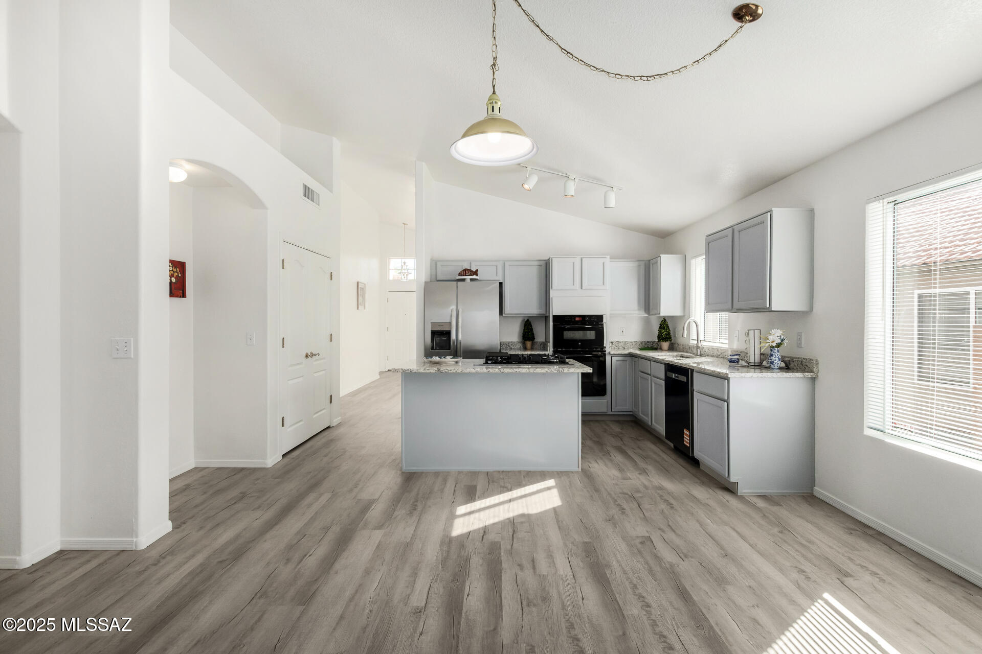 Rancho Escondido(1-198) - Residential