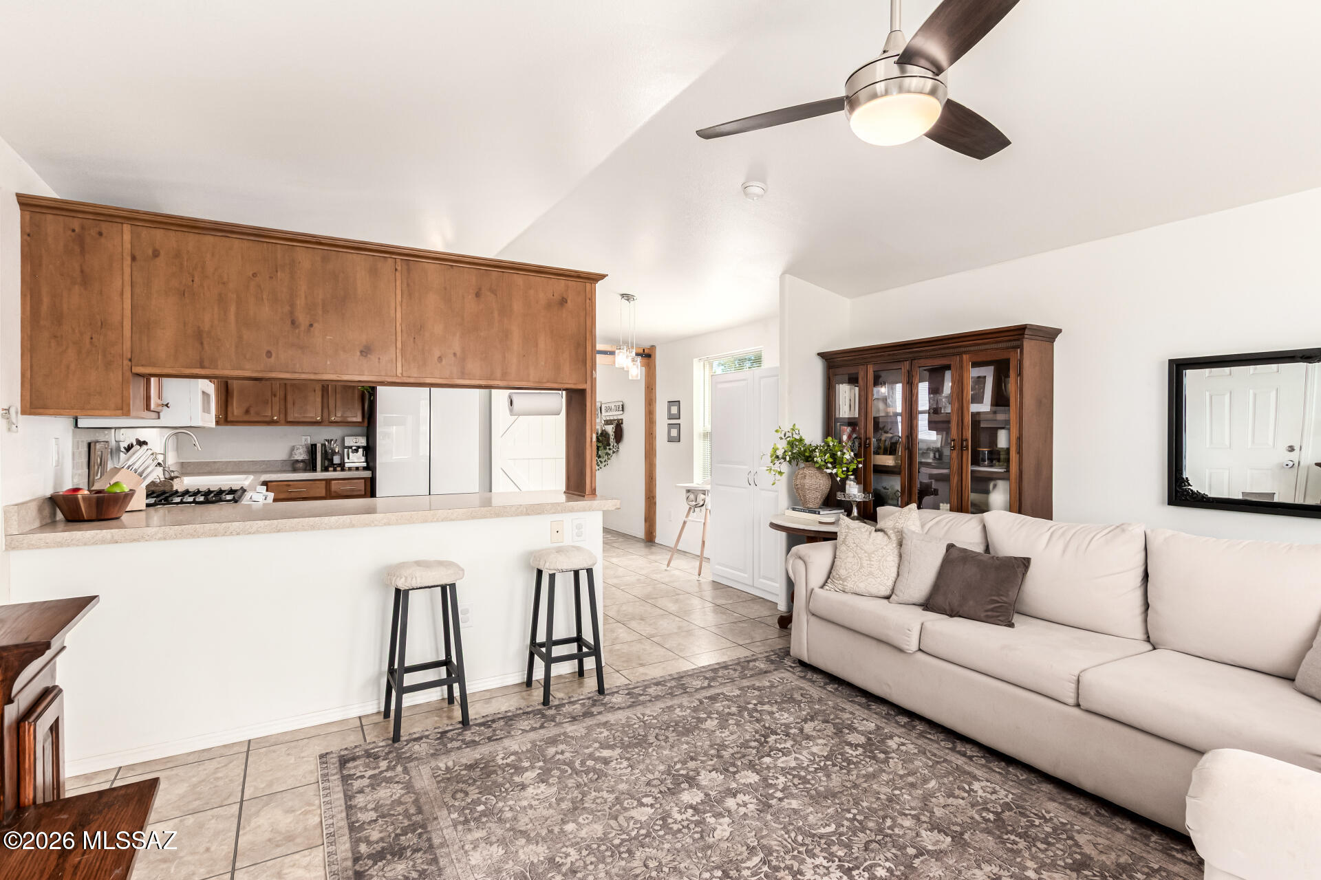 Oracle Village Estates - Residential