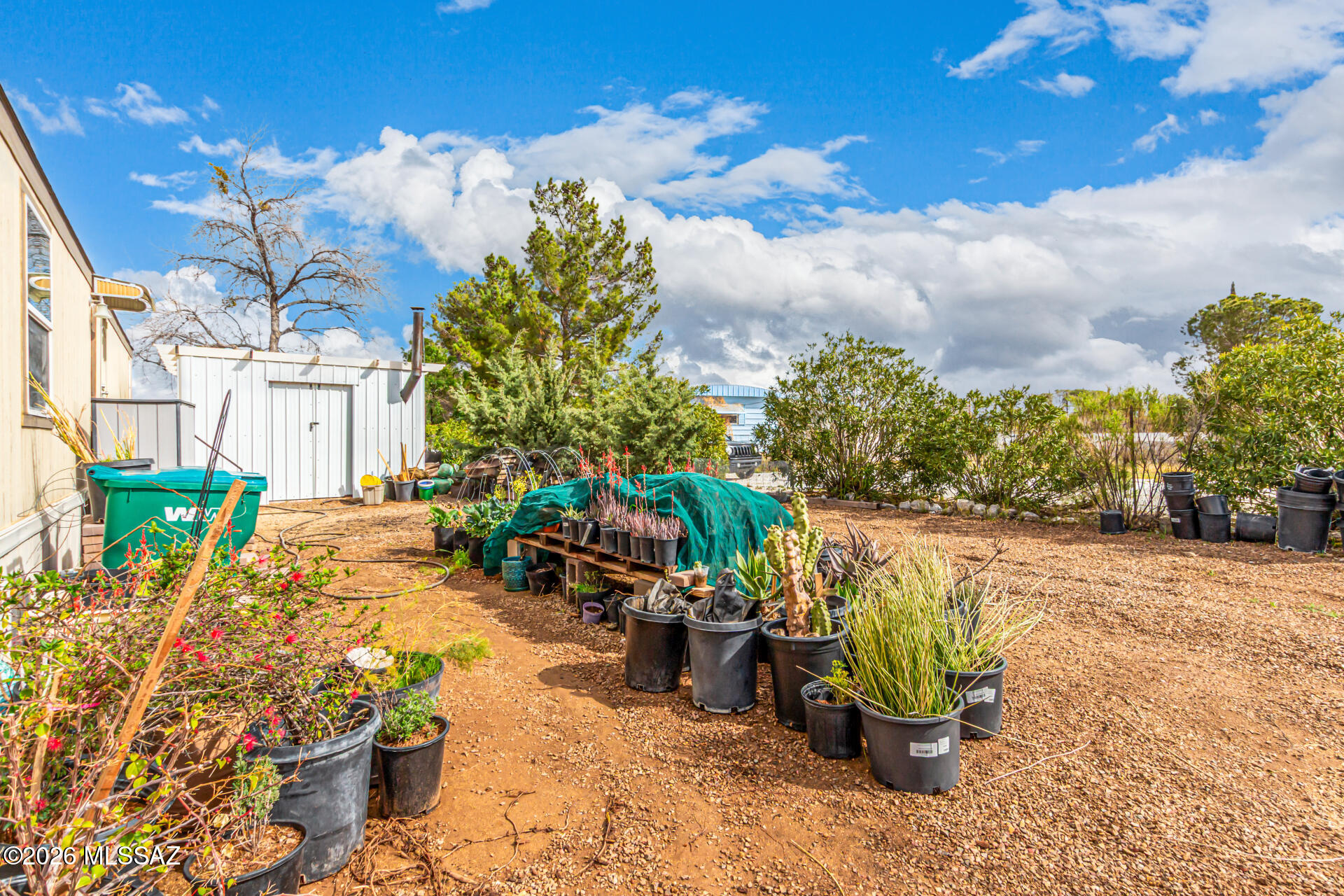 Oracle Village Estates - Residential