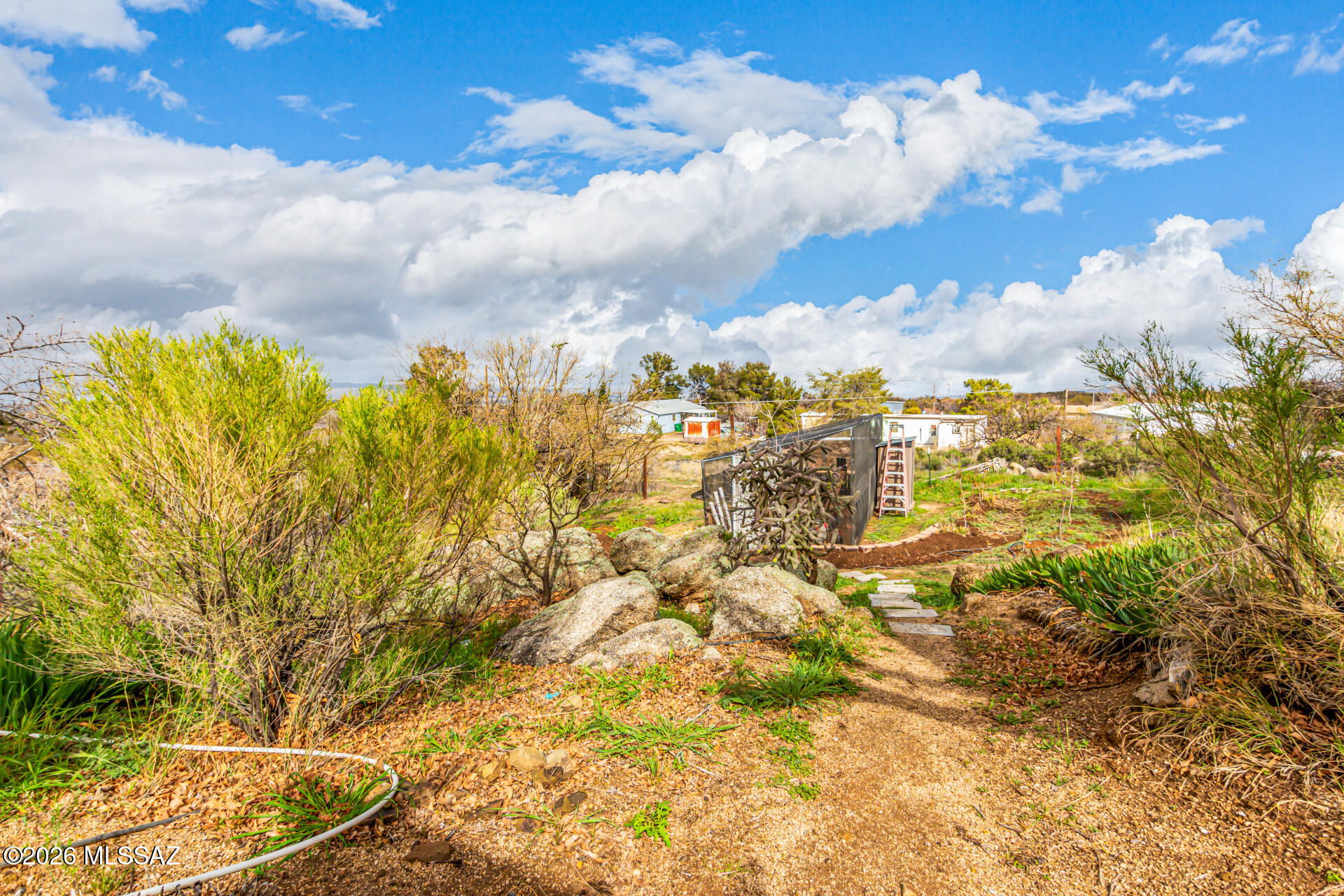 Oracle Village Estates - Residential