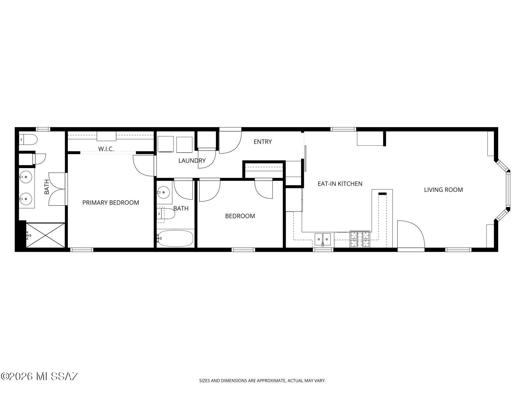 Oracle Village Estates - Residential