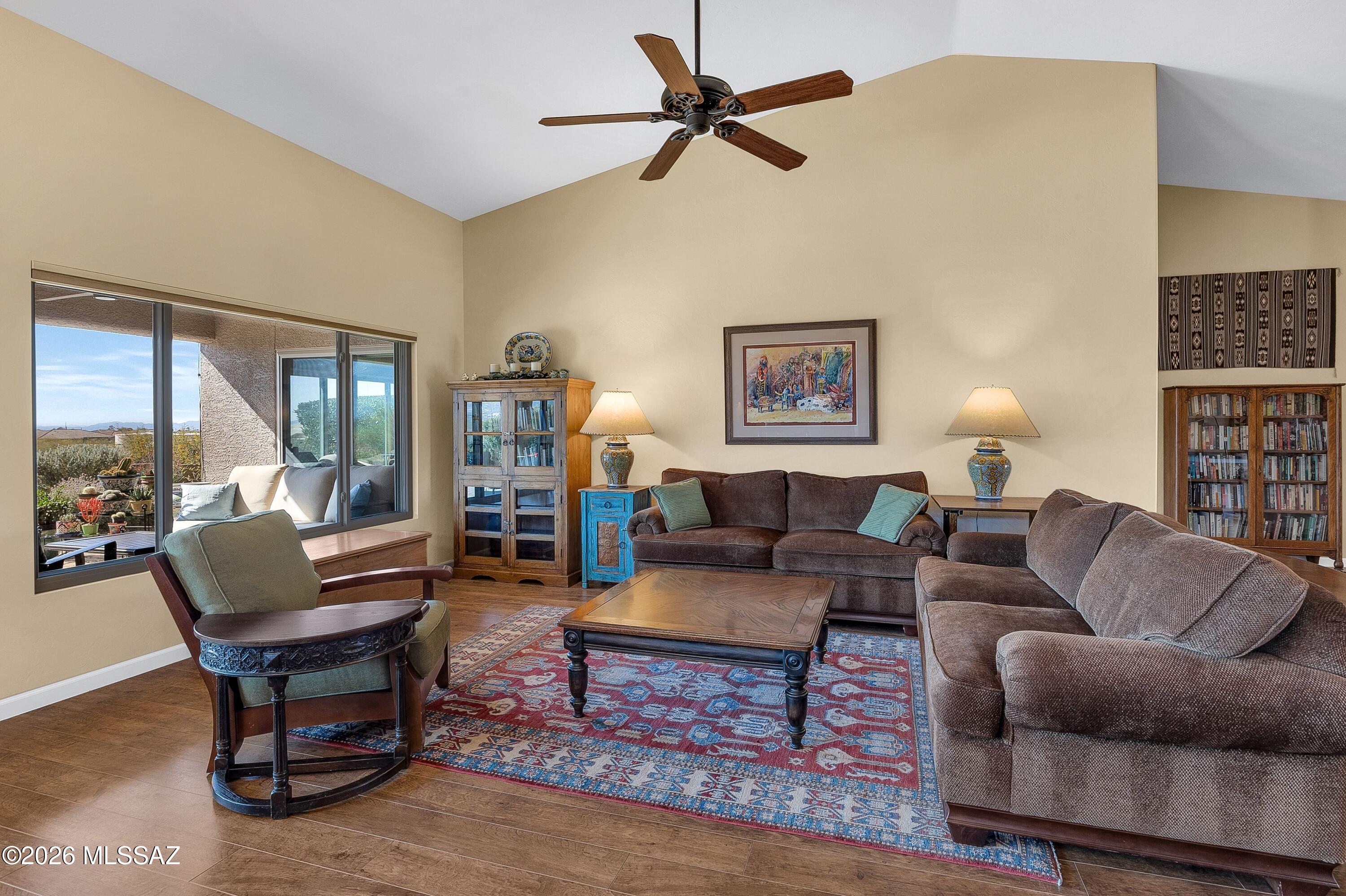 Saddlebrooke - Residential