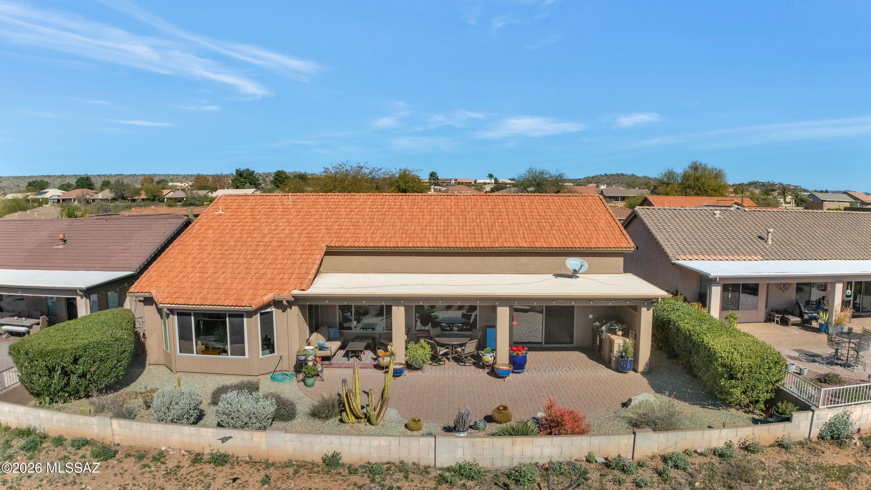 Saddlebrooke - Residential