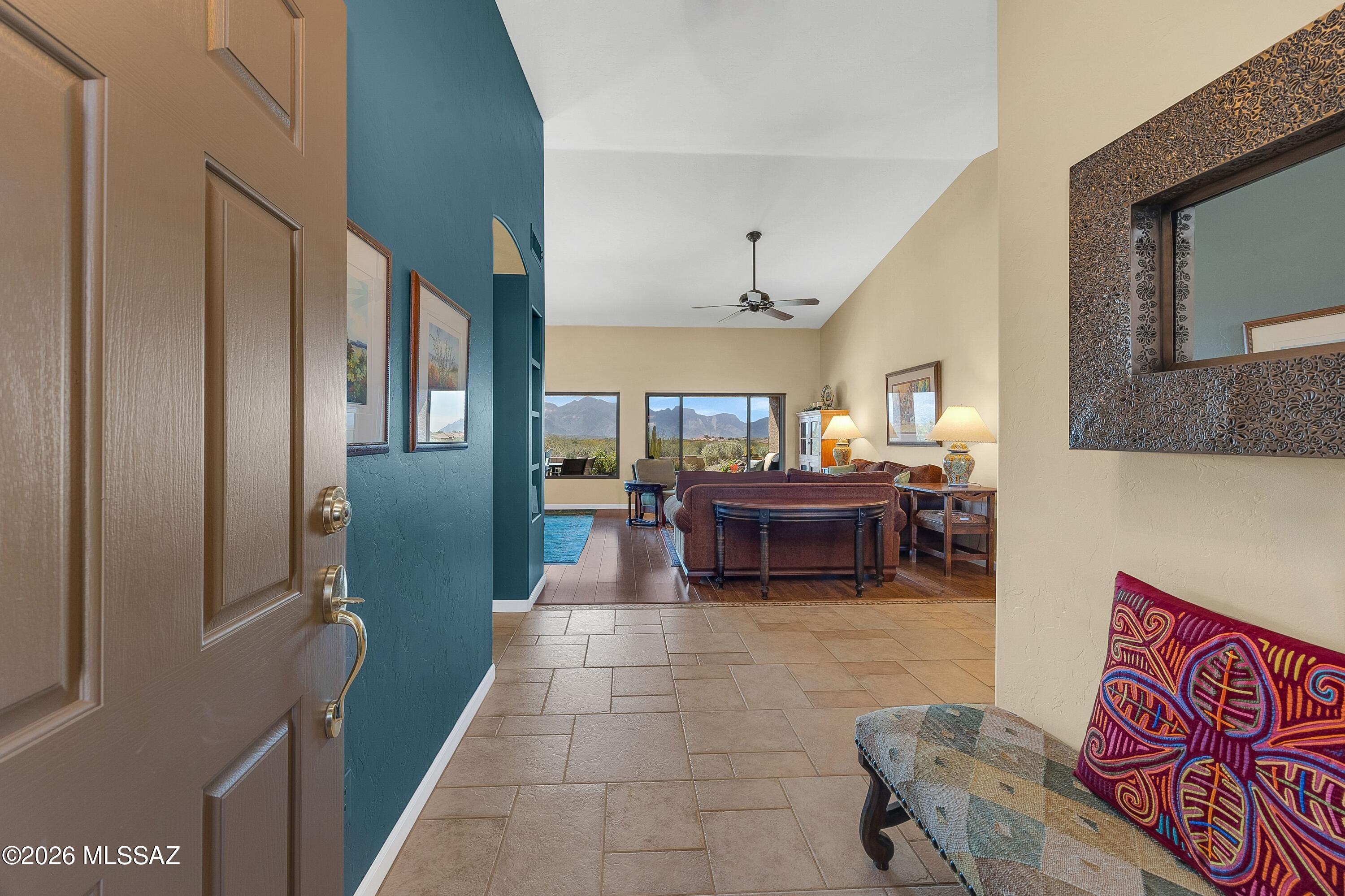 Saddlebrooke - Residential