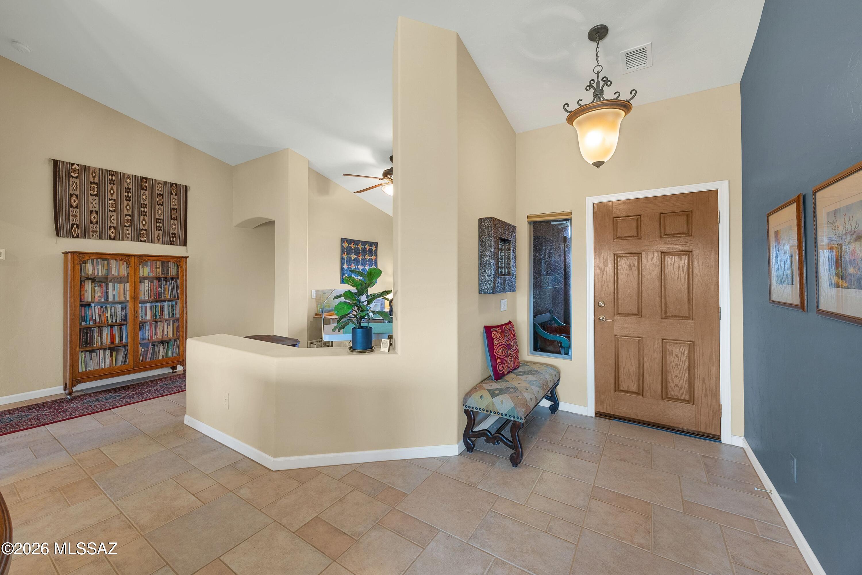 Saddlebrooke - Residential