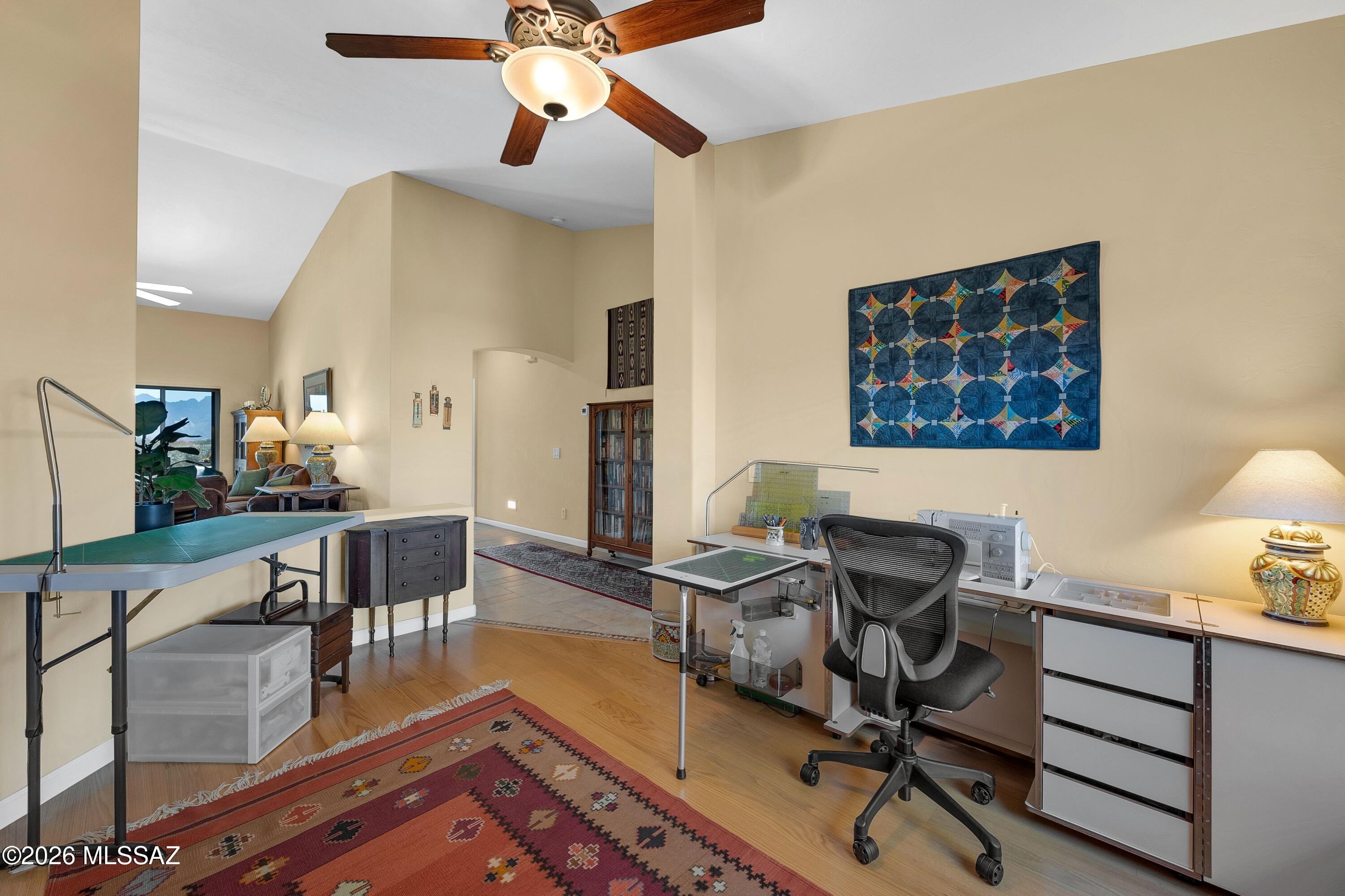Saddlebrooke - Residential