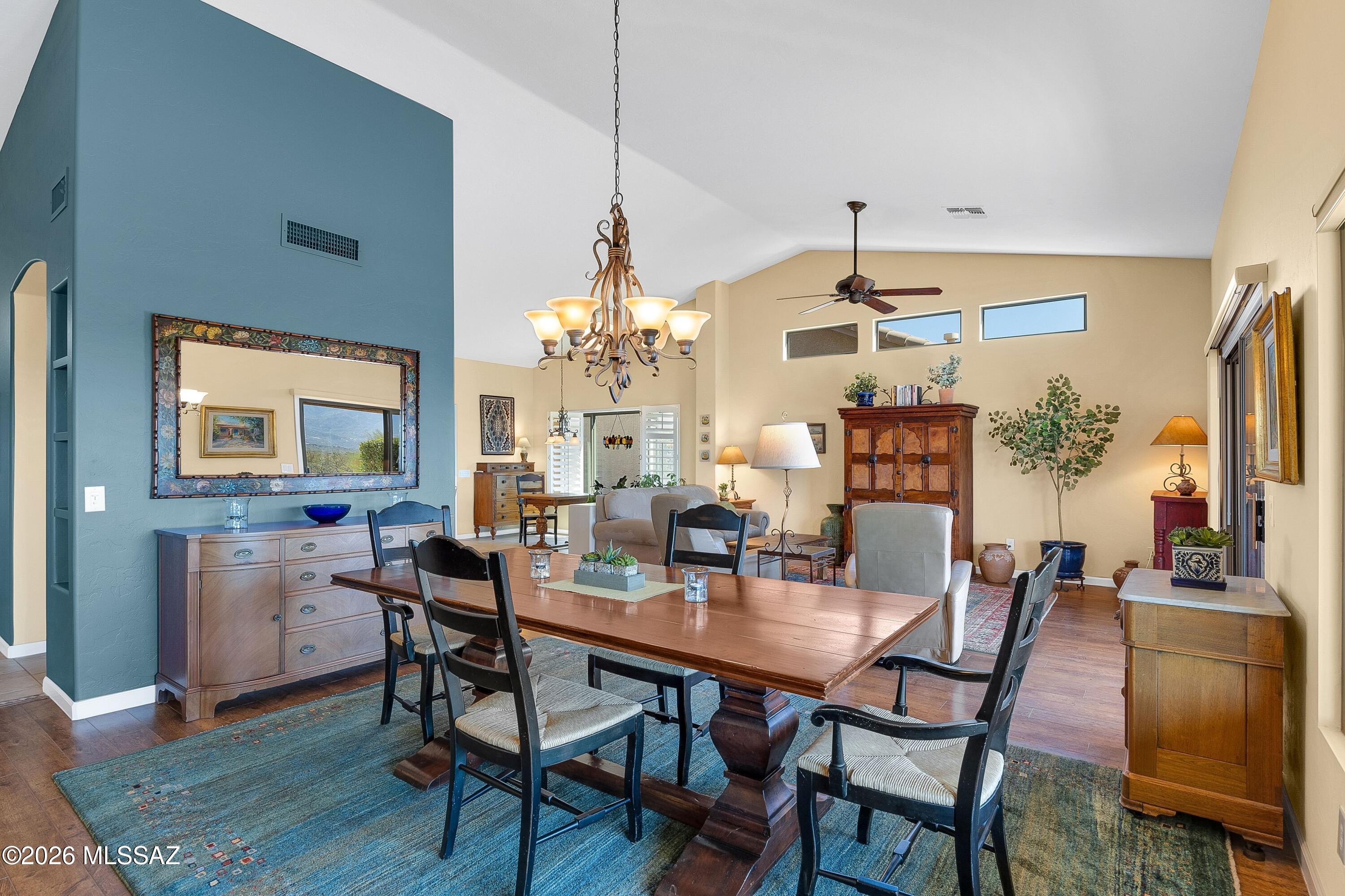 Saddlebrooke - Residential
