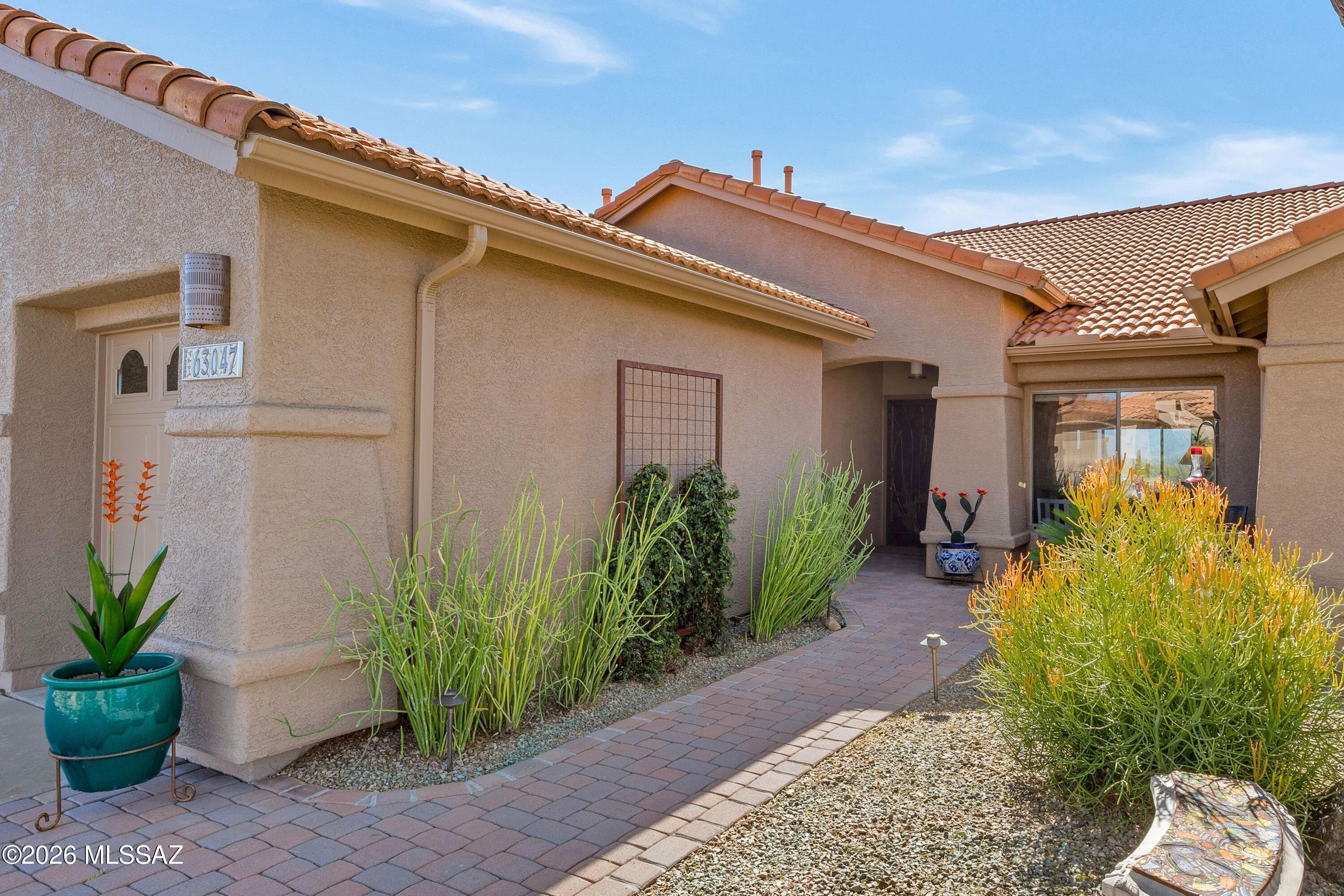 Saddlebrooke - Residential