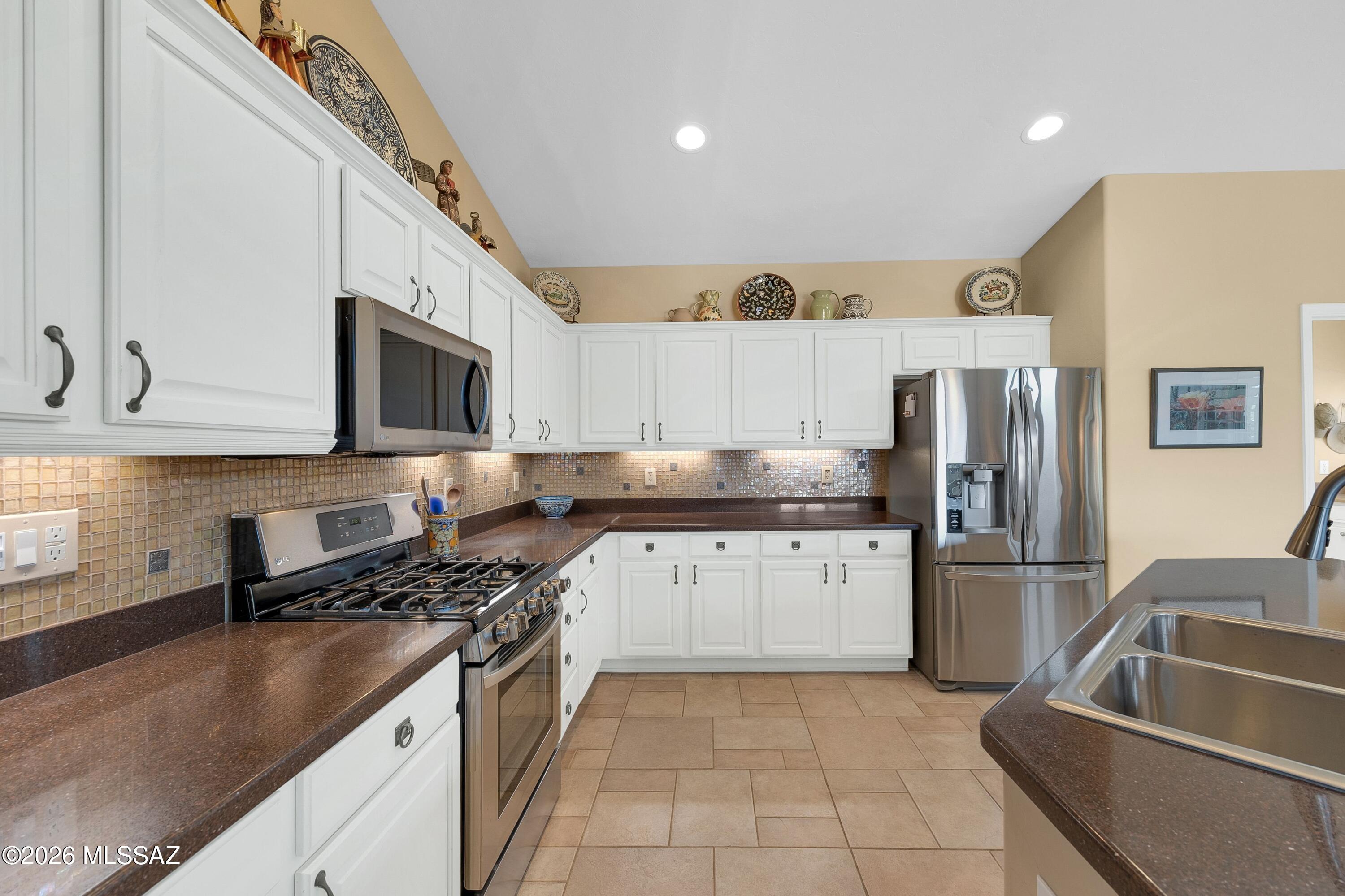 Saddlebrooke - Residential