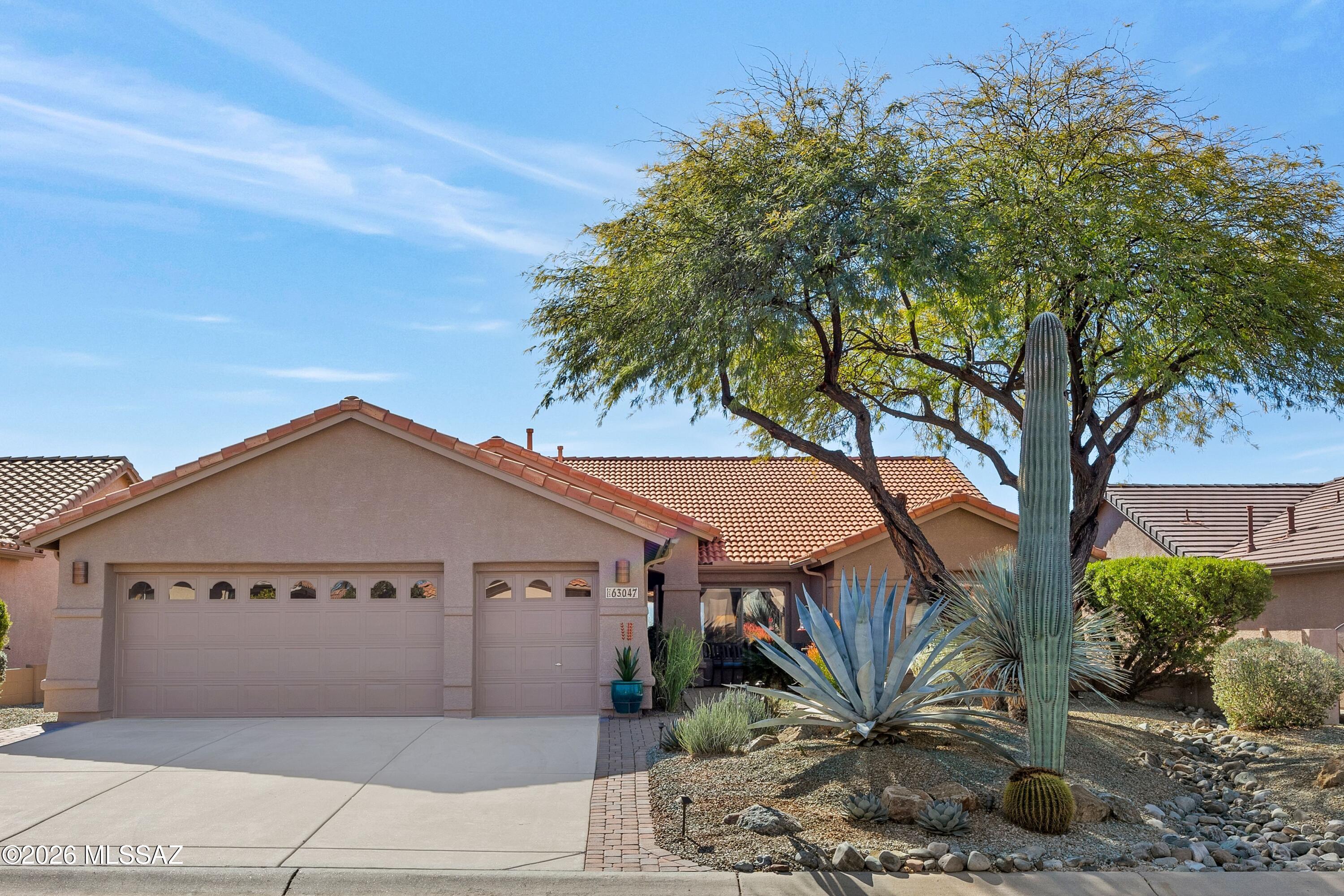 Saddlebrooke - Residential