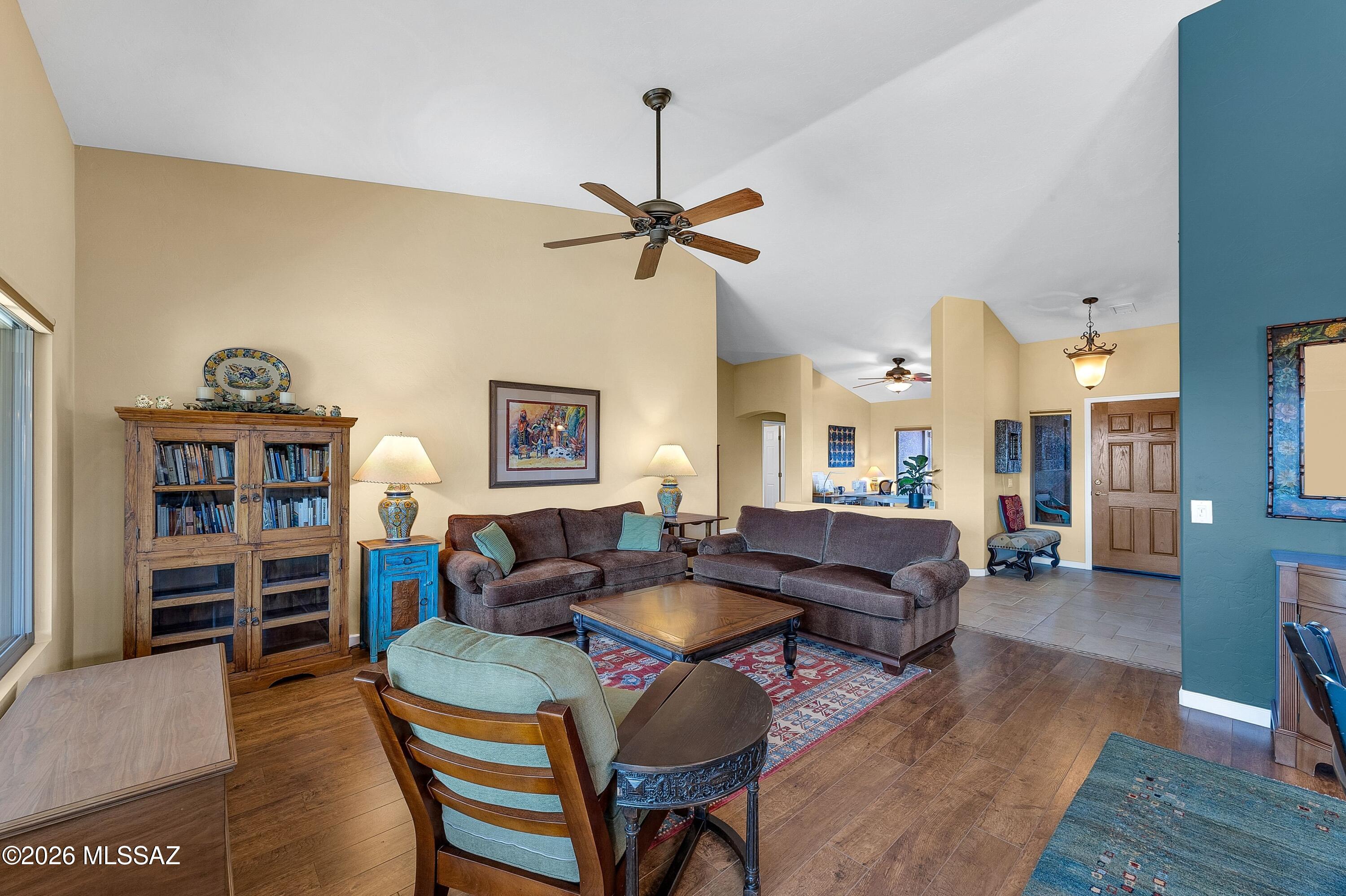 Saddlebrooke - Residential