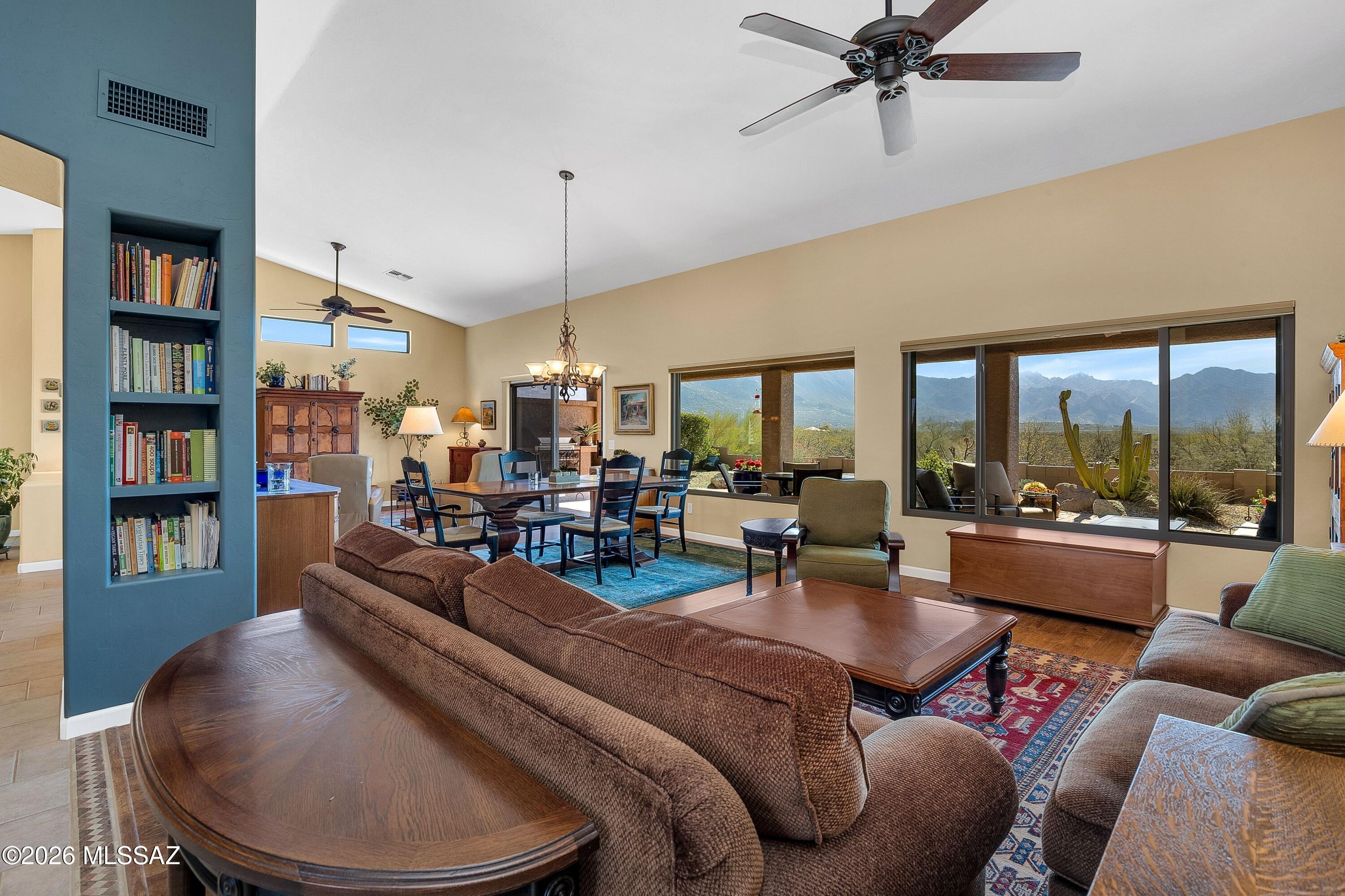 Saddlebrooke - Residential